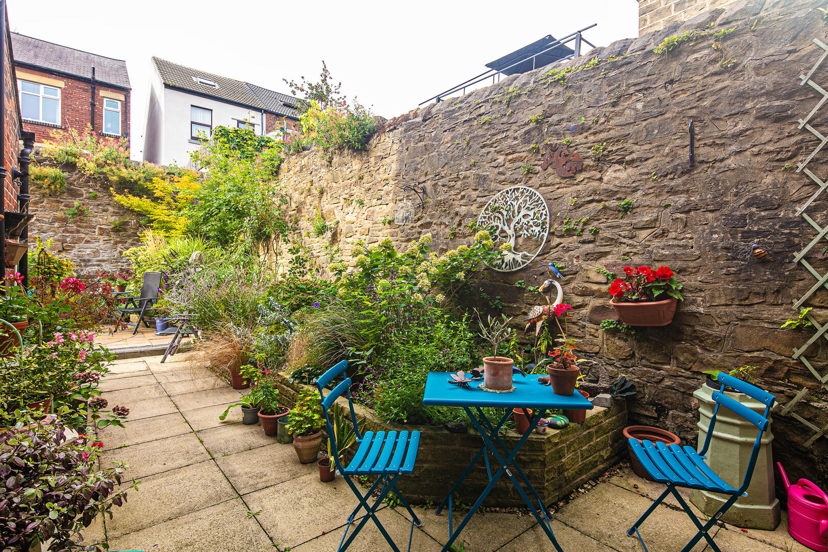 251, Western Road, Crookes, Sheffield, S10 1LE