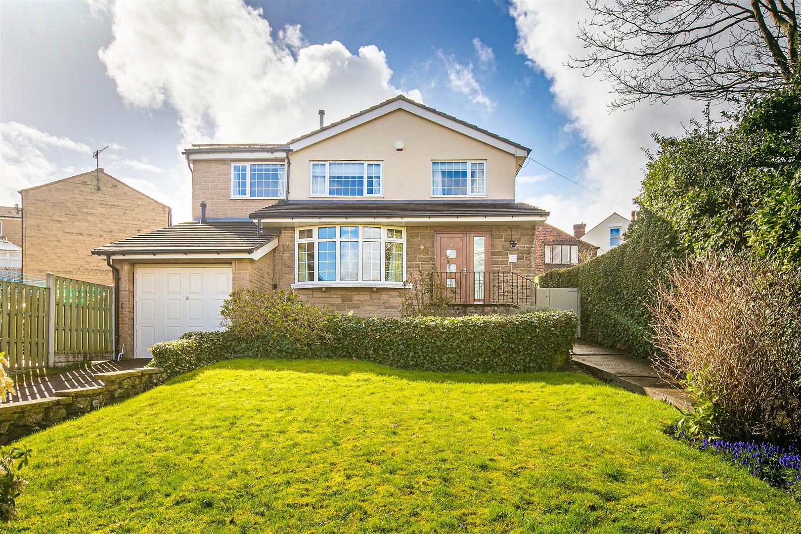 Townhead Farm, 345 Baslow Road, Totley, Sheffield, S17 4AD