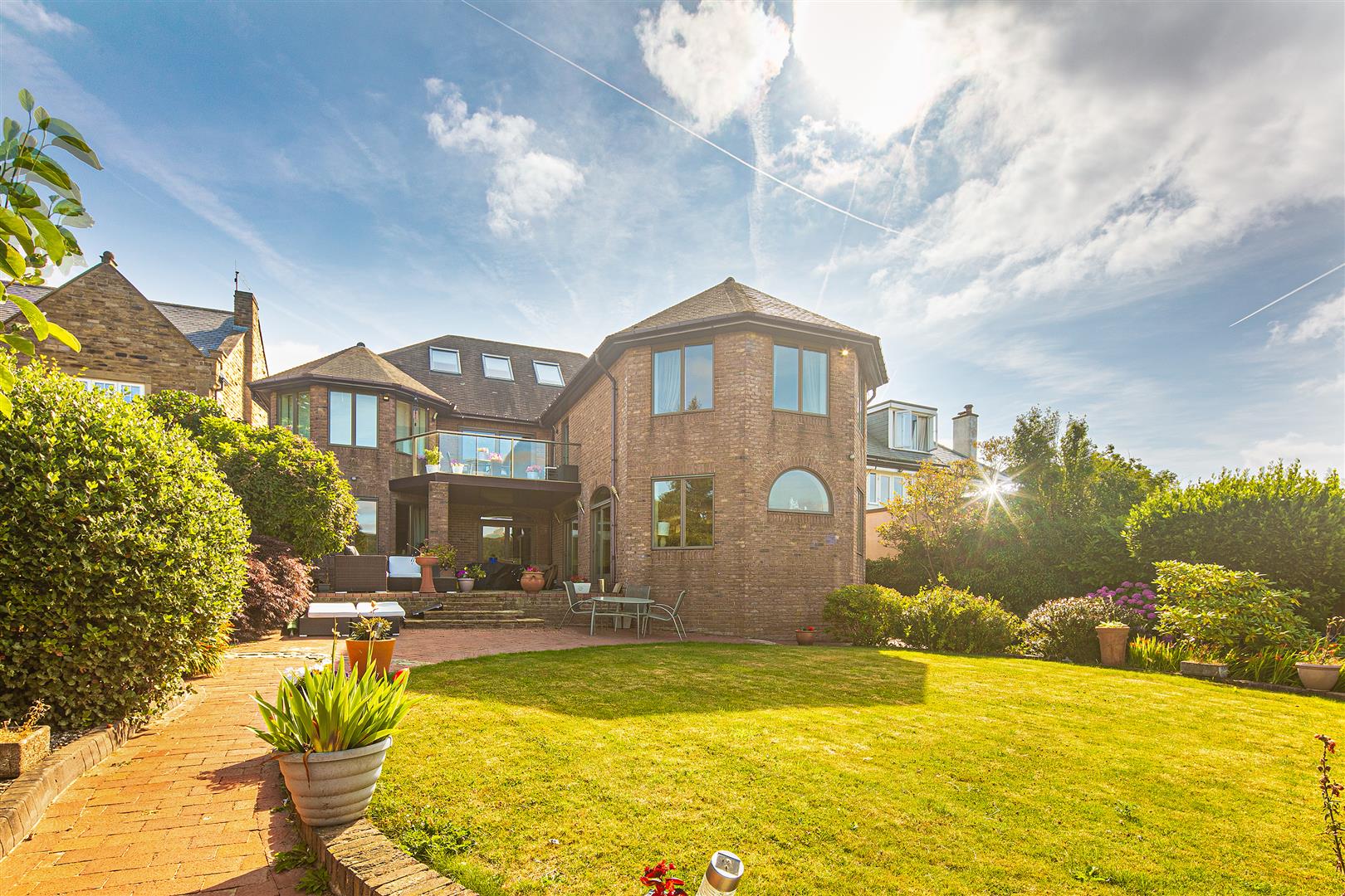 Ruskin House, Blacka Moor Crescent, Dore, Sheffield, S17 3GL