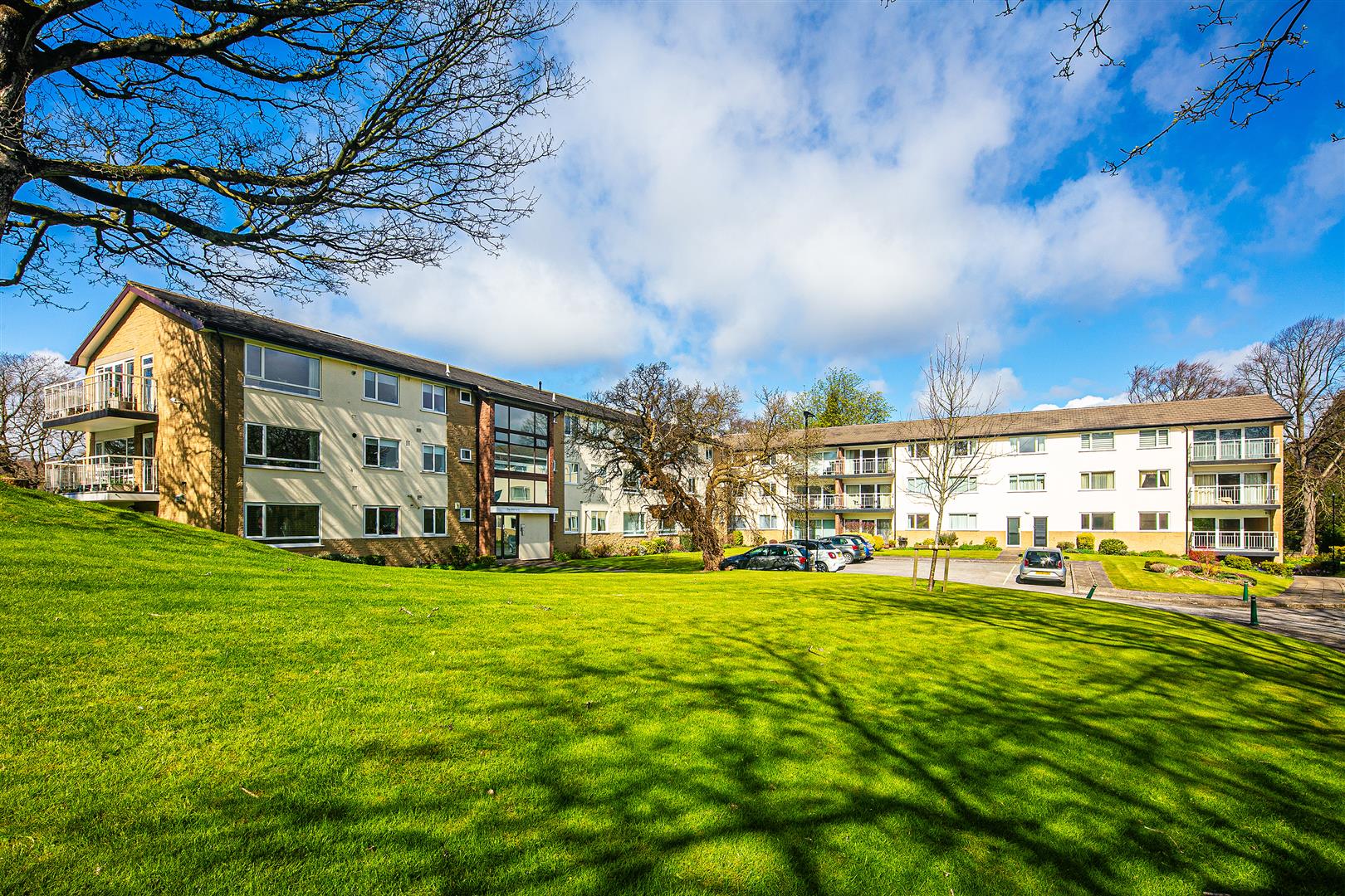 48, The Glen, Sheffield, S10 3FN