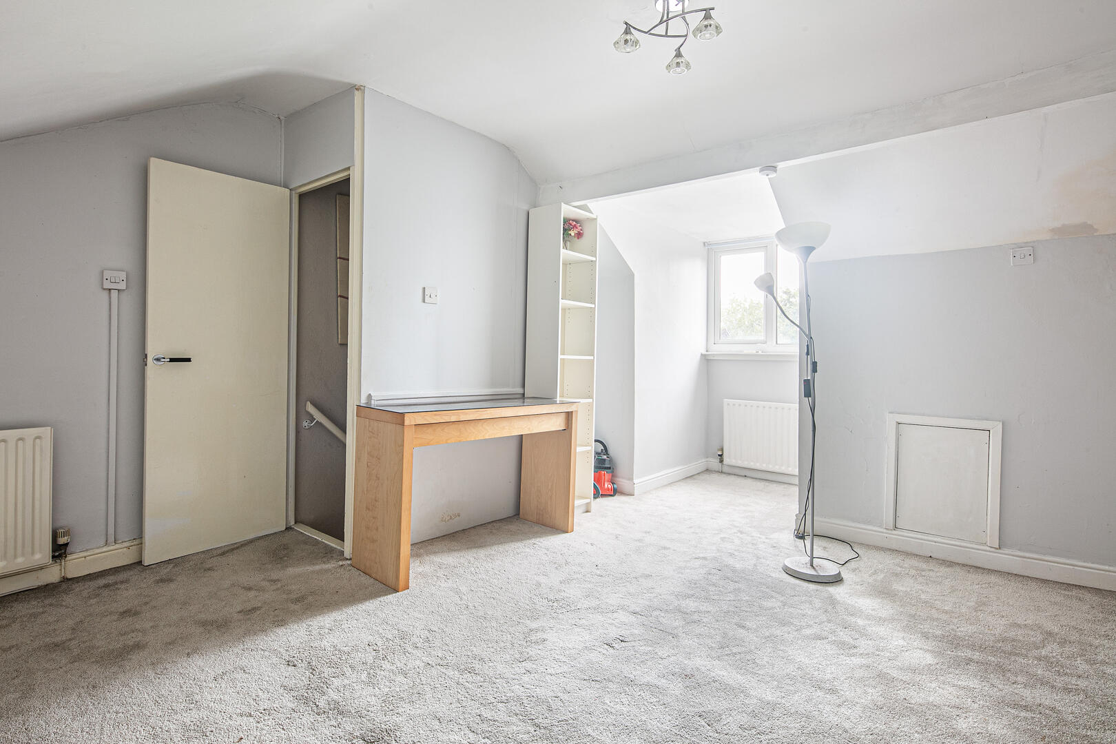 117, Vincent Road, Sharrow, Sheffield, S7 1BY