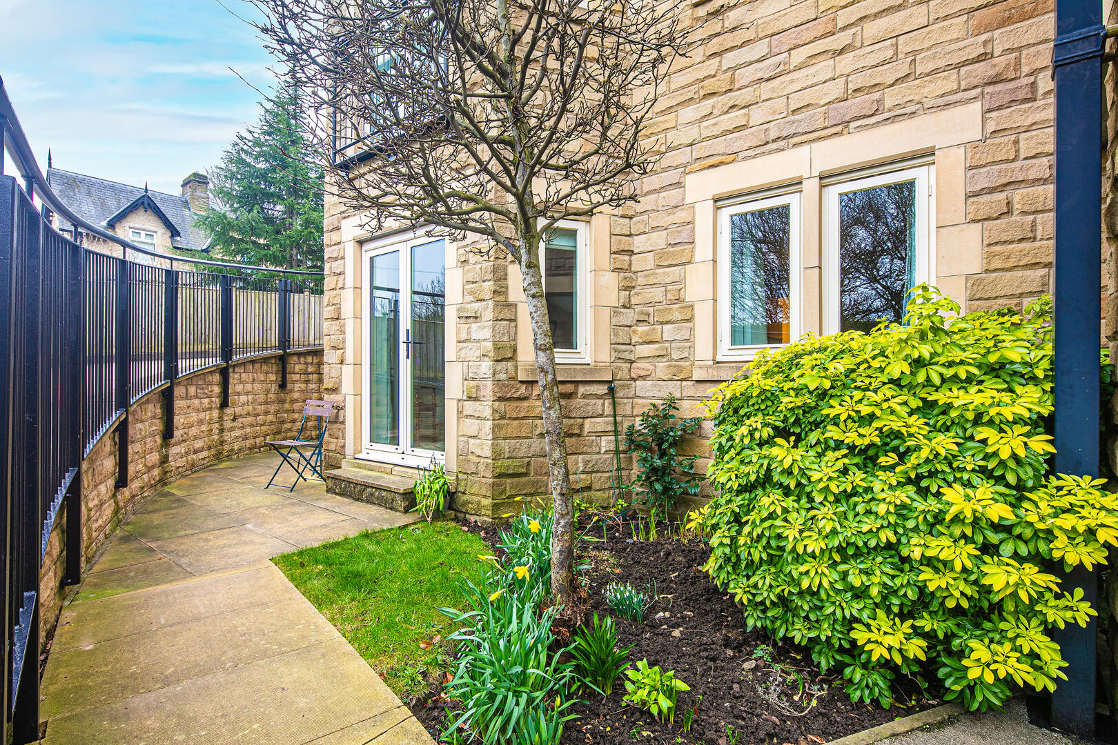 Apartment 2, 347, Ecclesall Road South, Sheffield, S11 9PX
