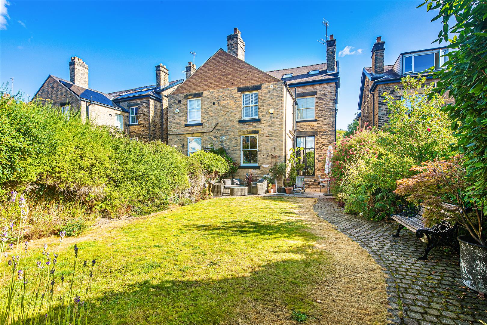 45, Hastings Road, Sheffield, S7 2GT
