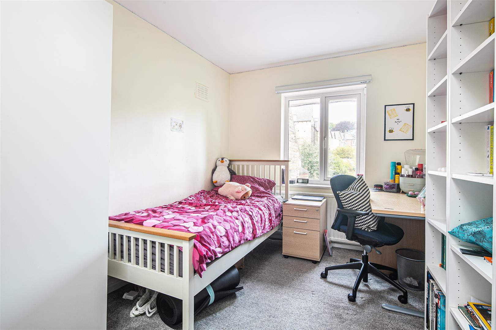 86, Clarkehouse Road, Botanical Gardens, Sheffield, S10 2LJ
