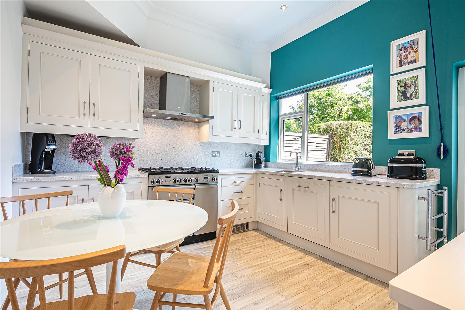 55, Canterbury Avenue, Fulwood, Sheffield, S10 3RU