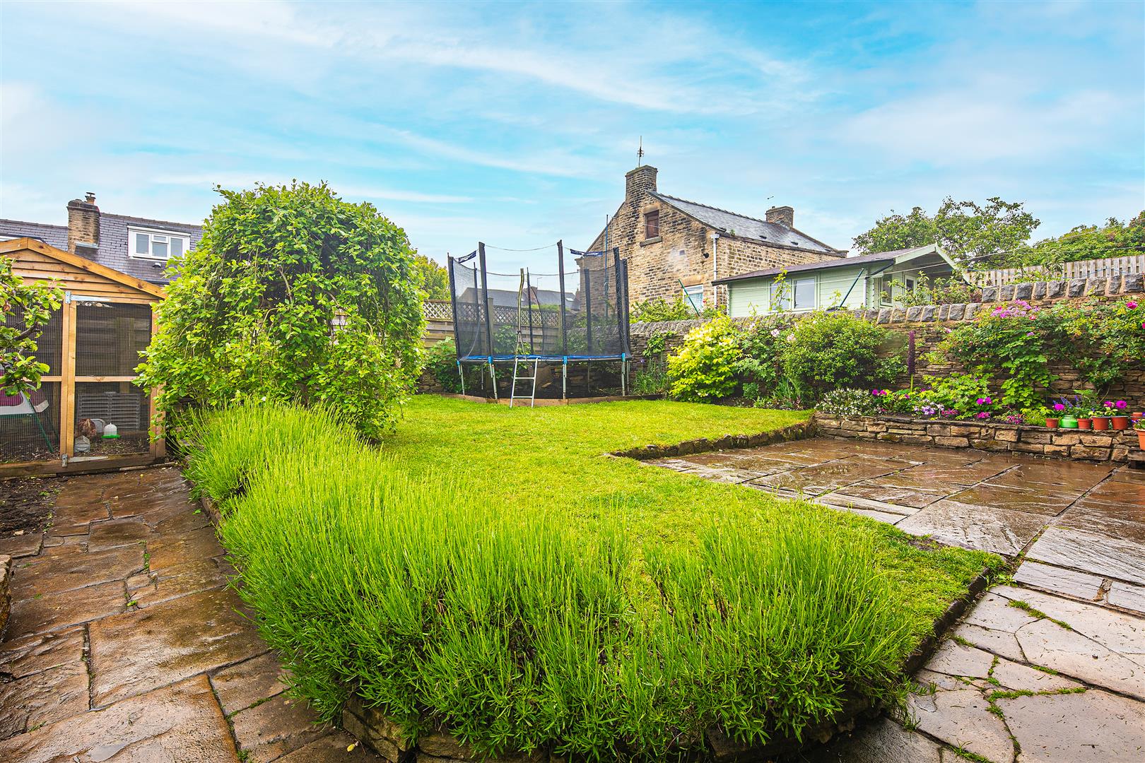 21, Aldred Road, Crookes, Sheffield, S10 1PD
