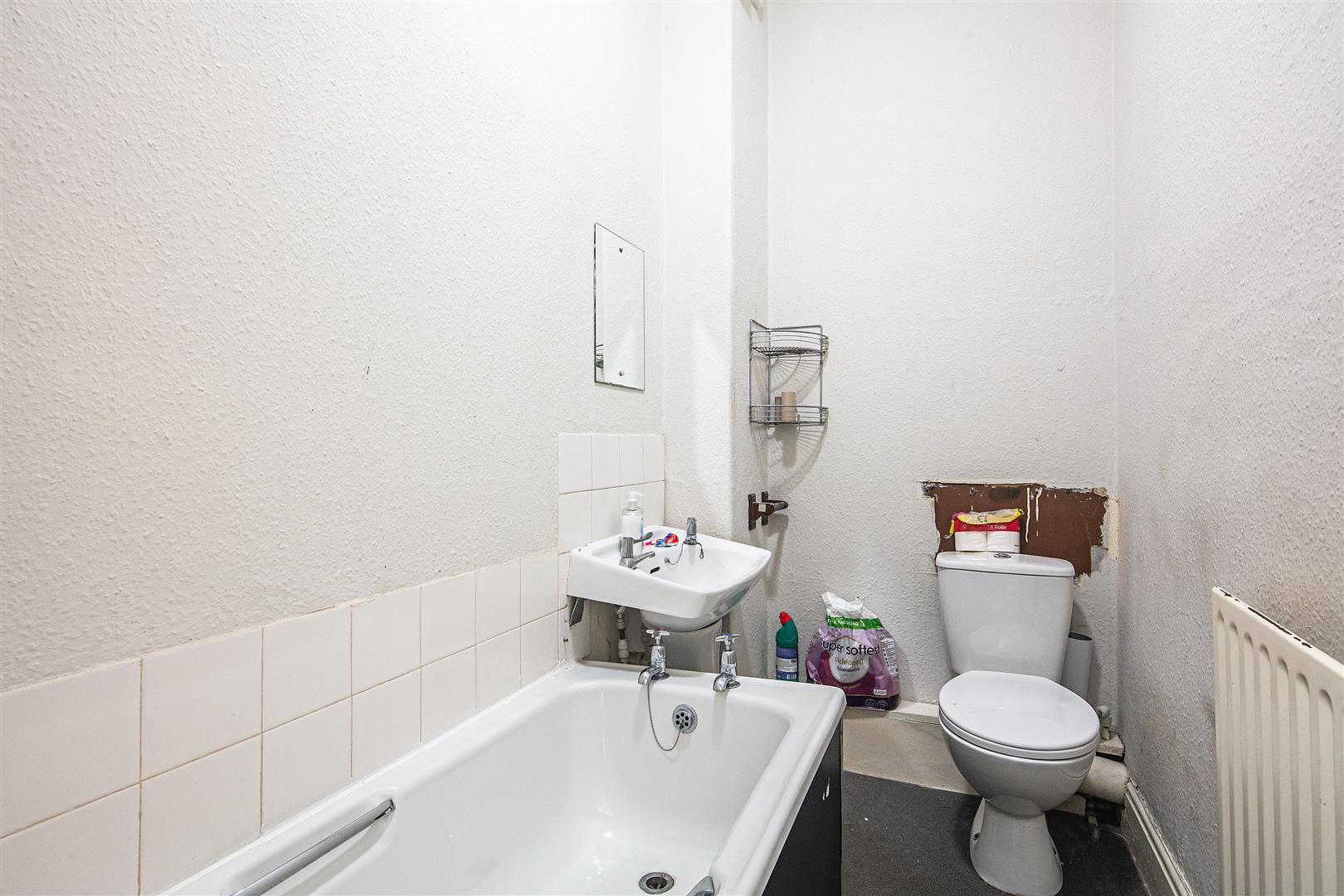 49, Harcourt Road, Sheffield, S10 1DH