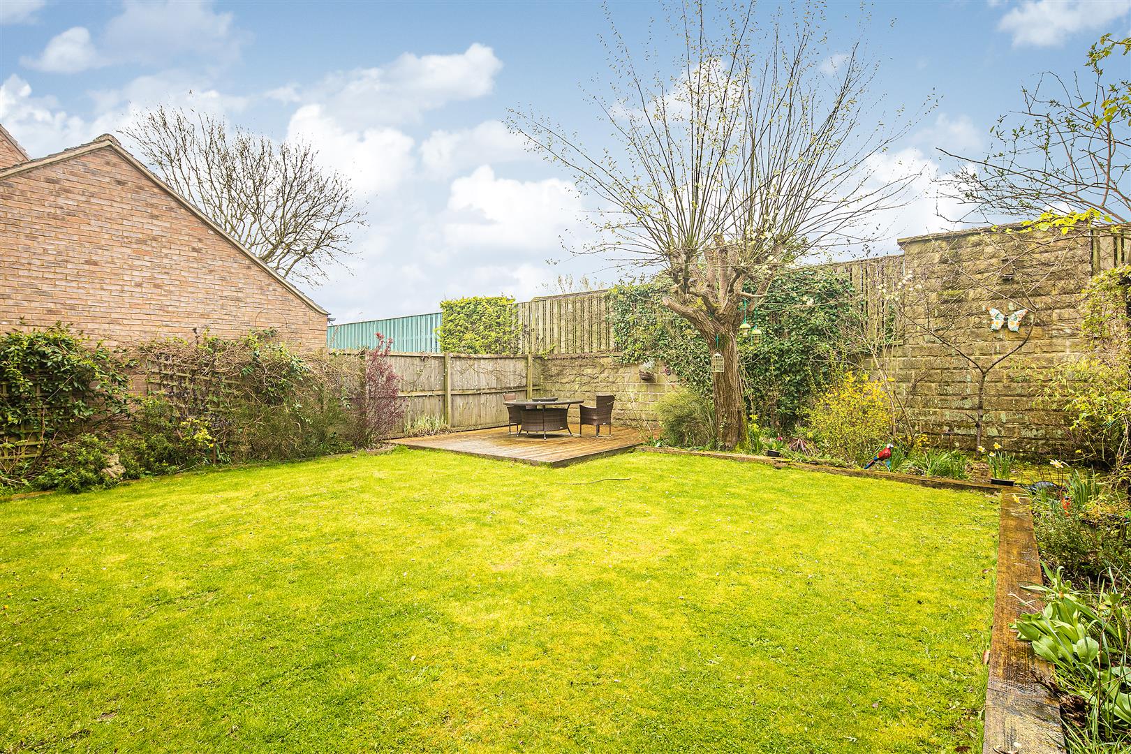 8, The Spinney, Dore, Sheffield, S17 3AL