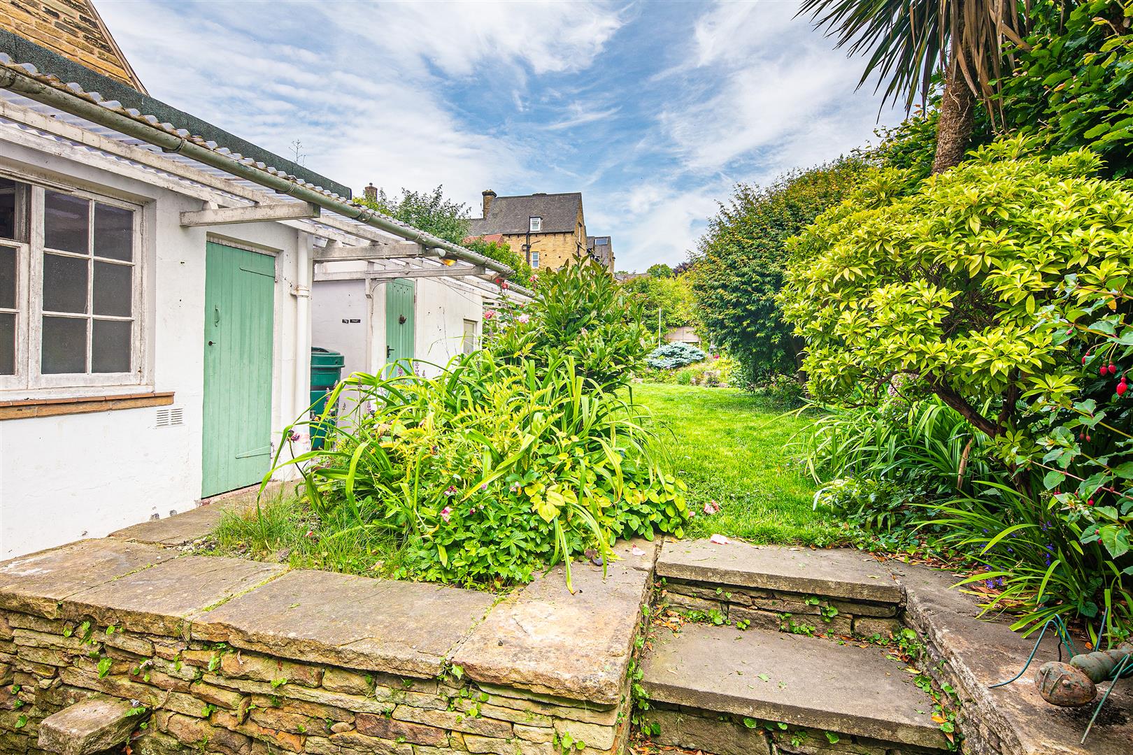 86, Clarkehouse Road, Botanical Gardens, Sheffield, S10 2LJ