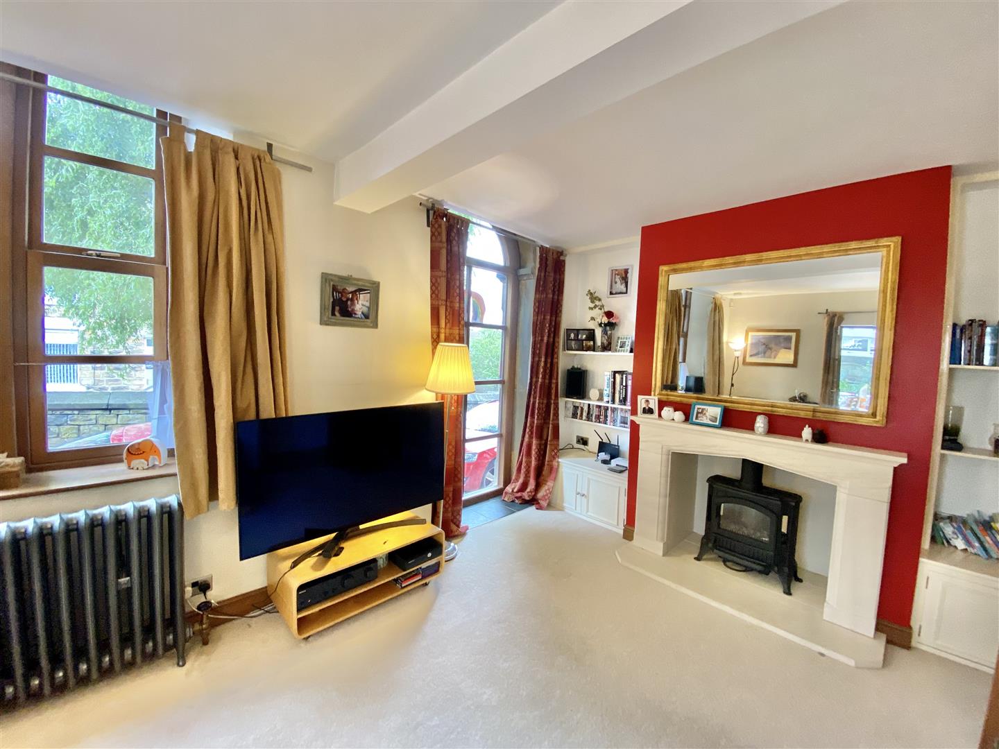 The Meeting House, 9 Meetinghouse Lane, Woodhouse, Sheffield, S13 7PJ