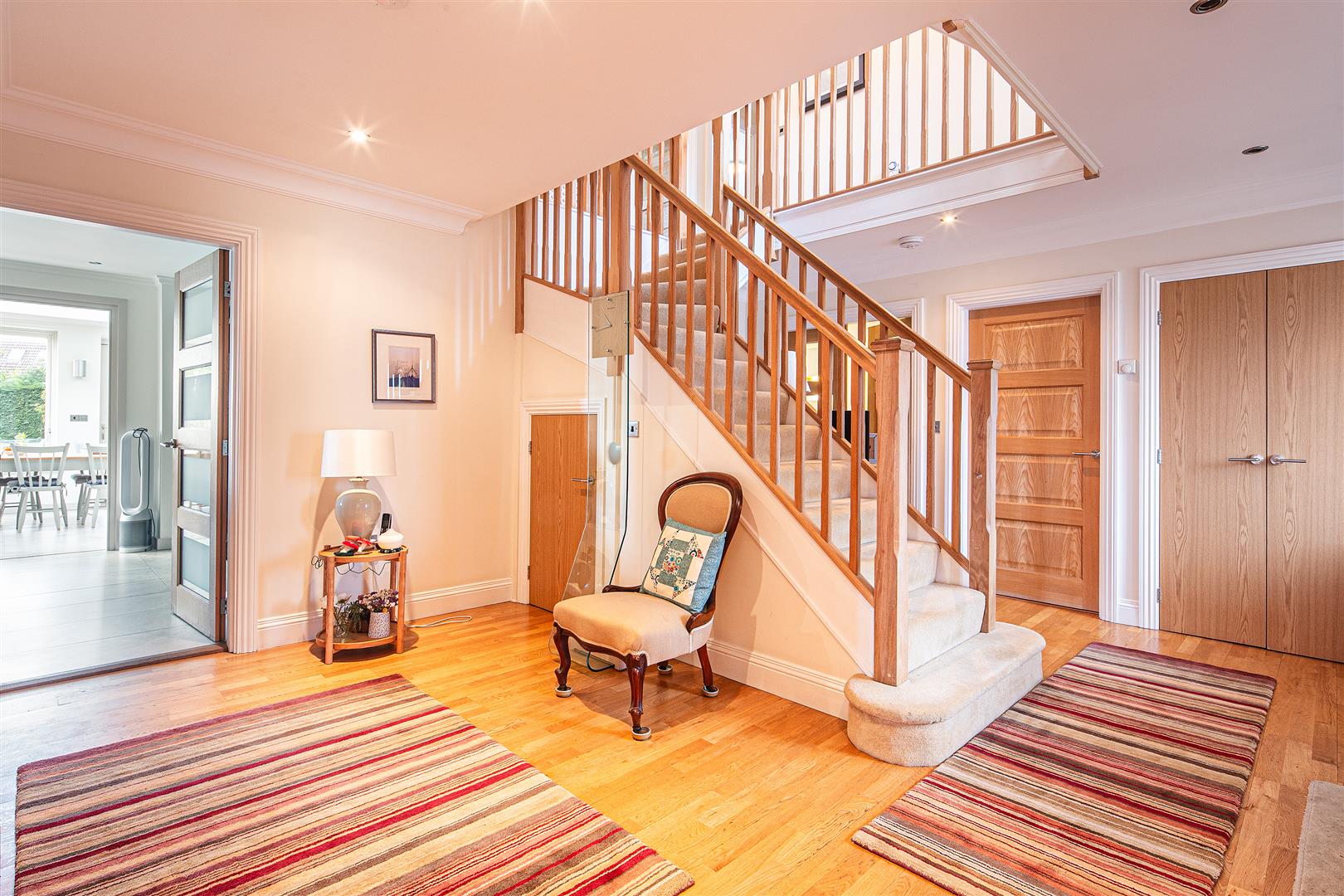 19, Petworth Drive, Sheffield, S11 9QU