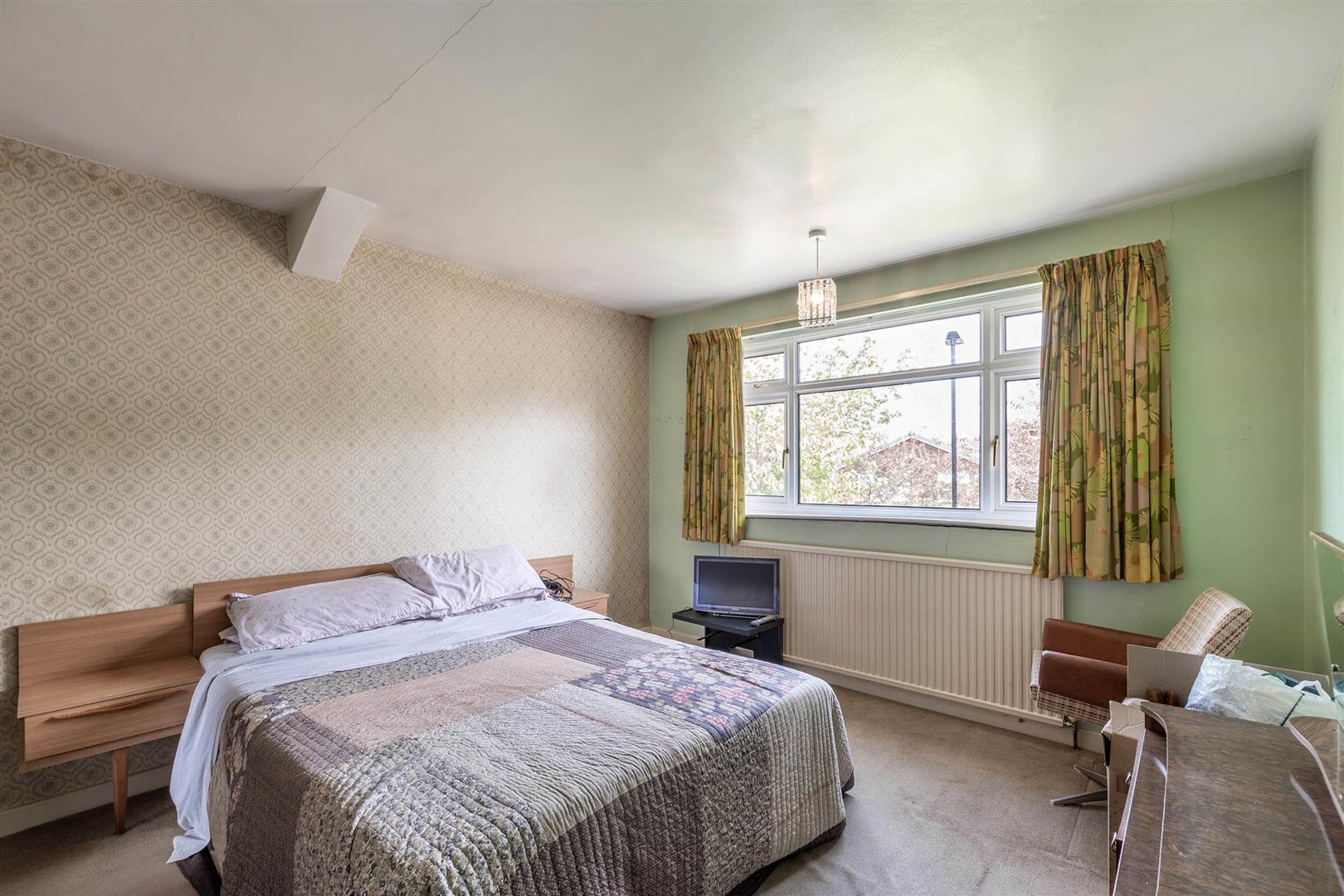 25, Stephen Drive, Crosspool, Sheffield, S10 5NX