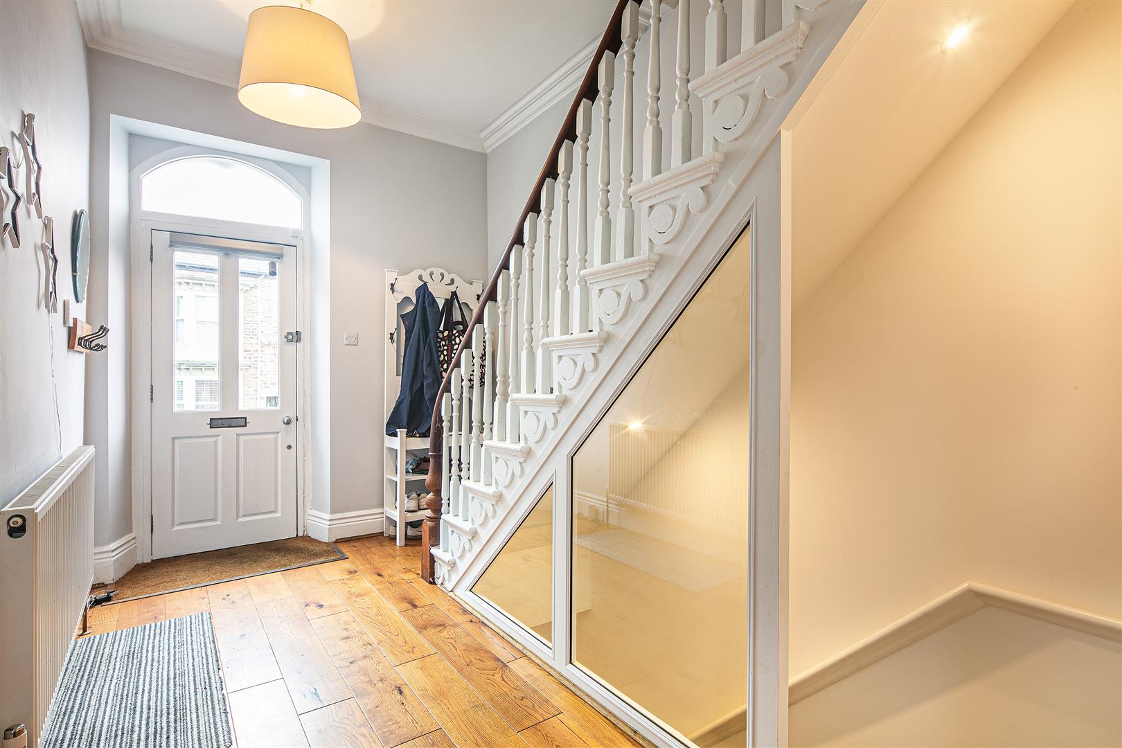 21, Aldred Road, Crookes, Sheffield, S10 1PD
