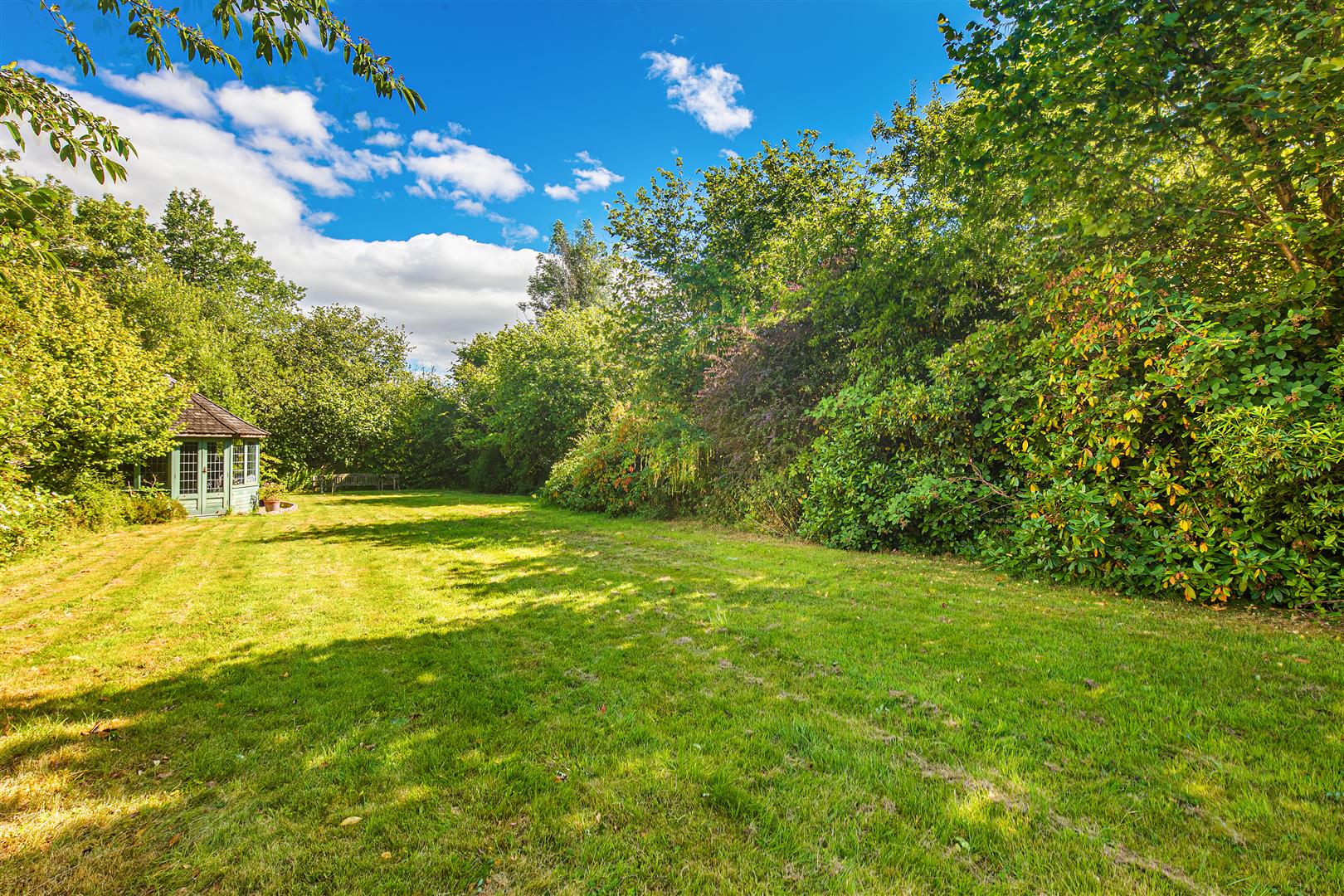 15, Newfield Crescent, Sheffield, S17 3DE