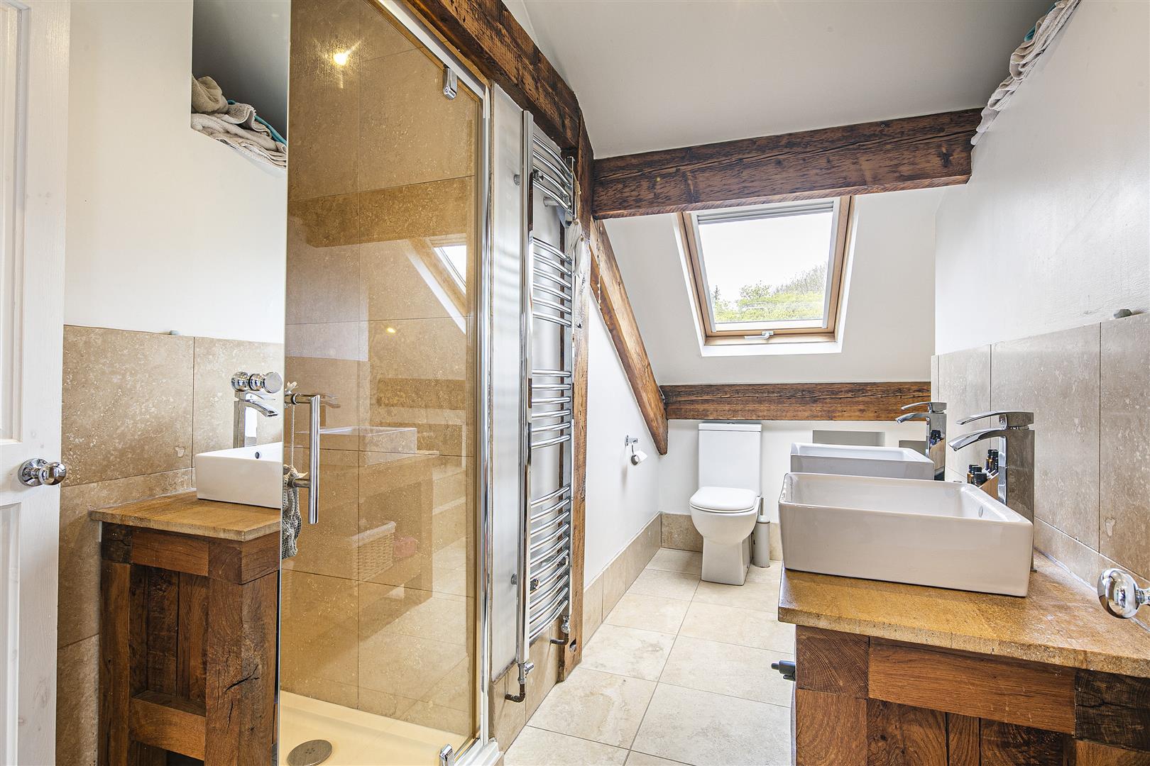 Ryecroft, 283 Abbeydale Road South, Dore, Sheffield, S17 3LB