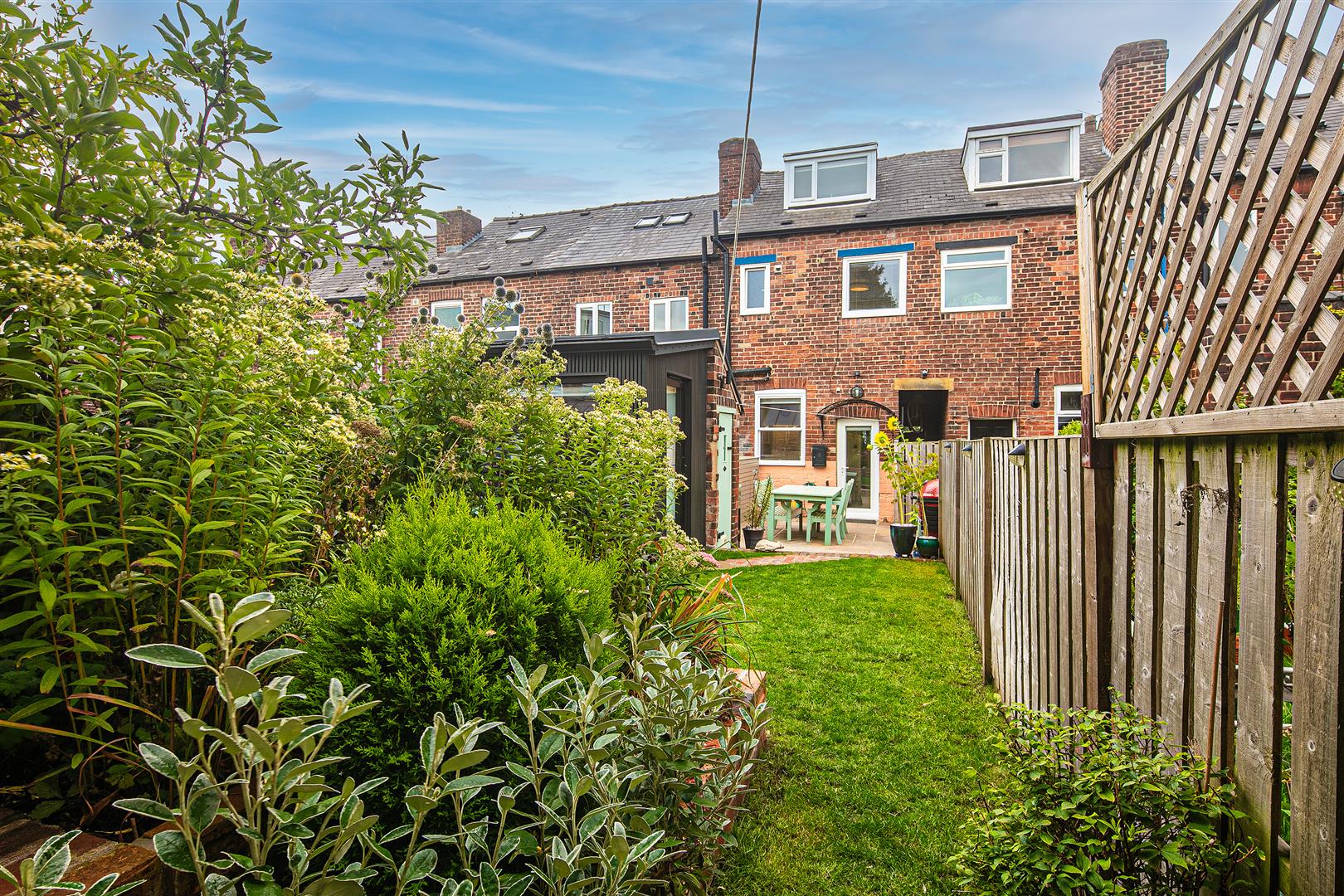 188, Sharrow Lane, Sharrow, Sheffield, S11 8AR