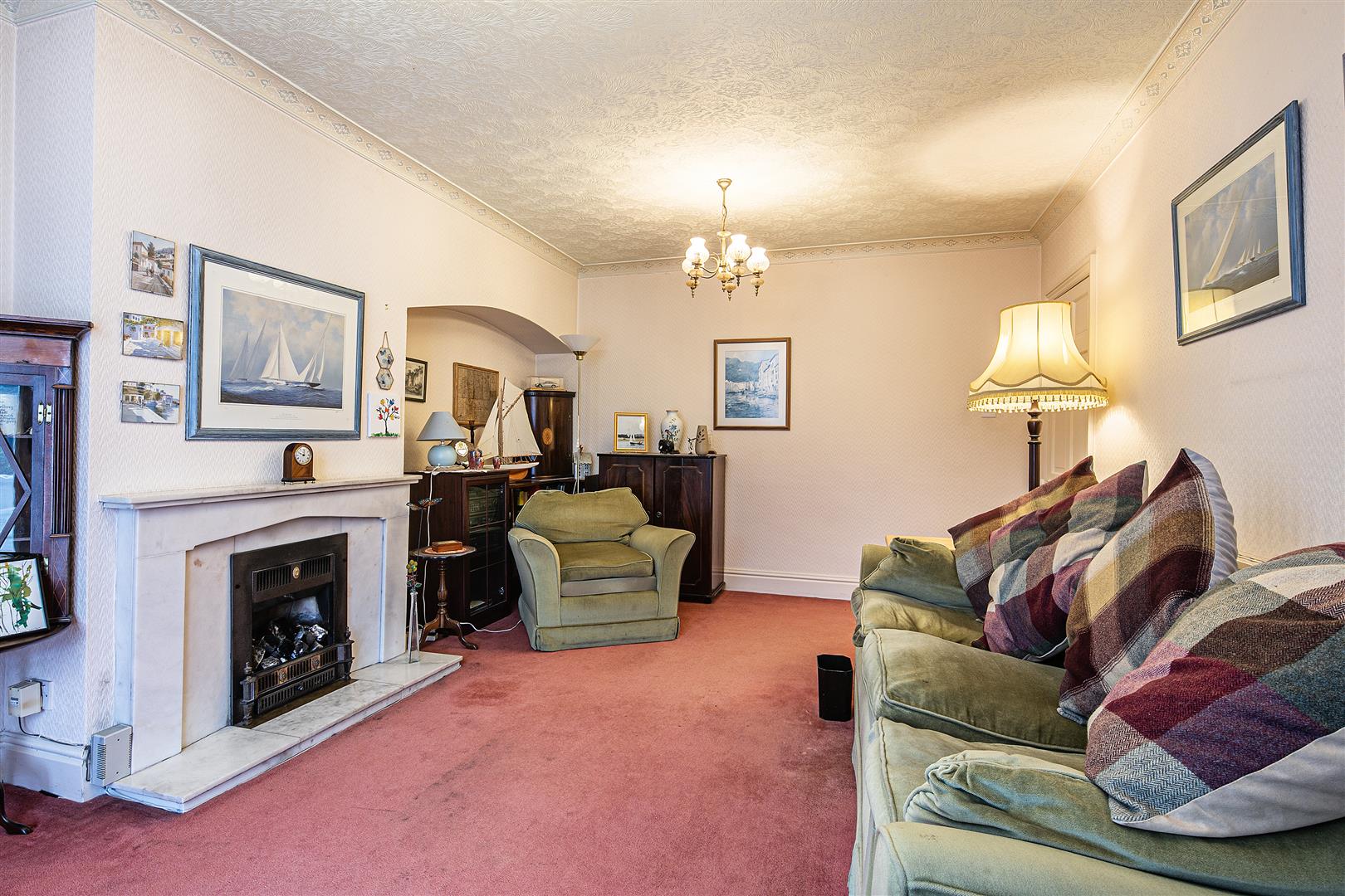 79, Trap Lane, Bents Green, Sheffield, S11 7RF