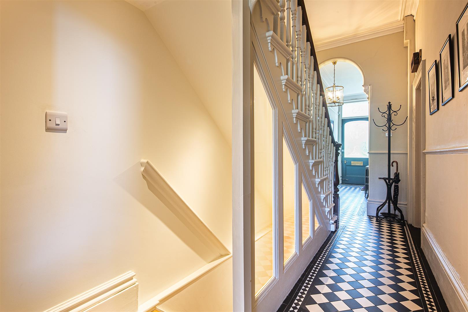 45, Hastings Road, Sheffield, S7 2GT