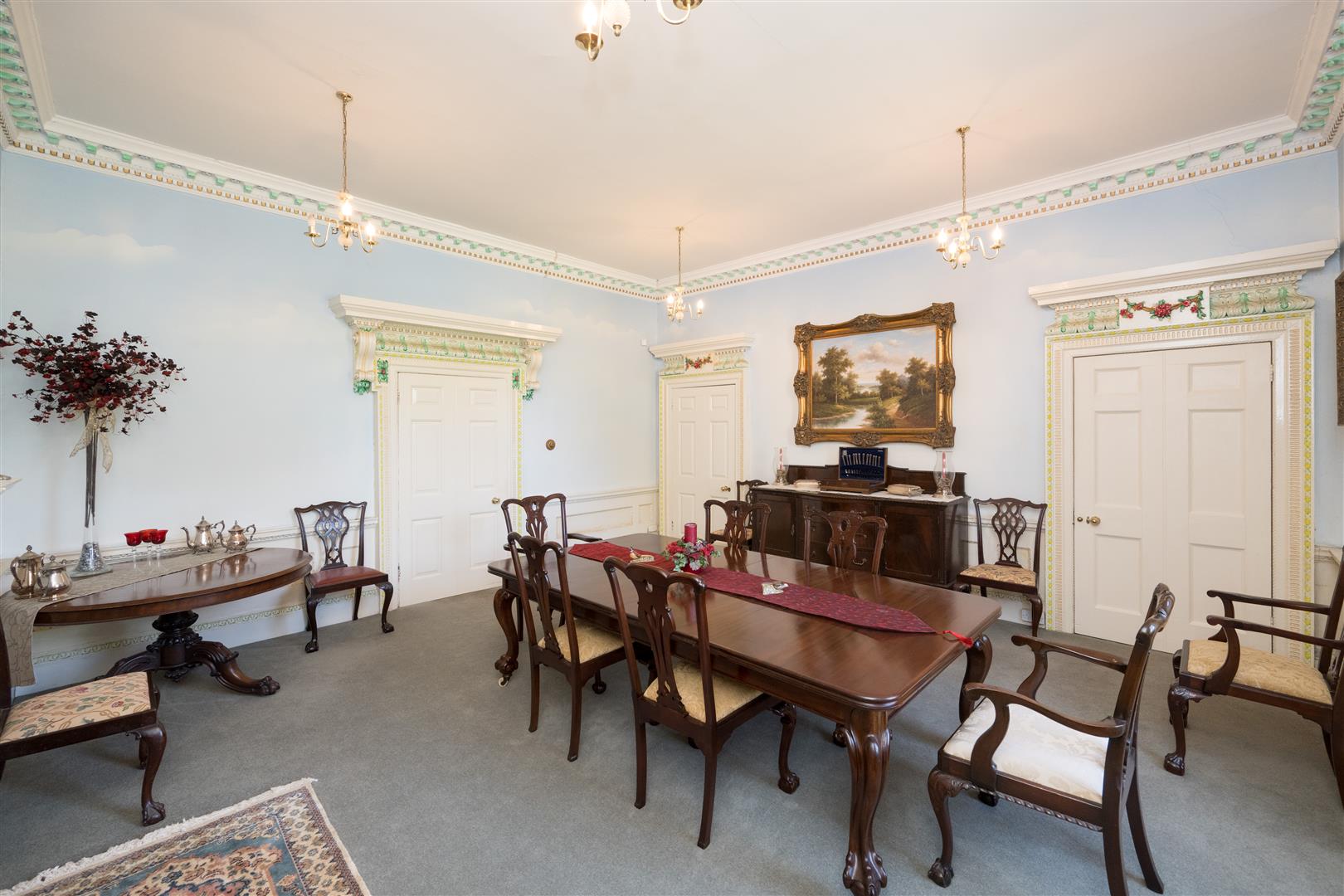 Wadworth Hall Lane, Wadworth, DN11 9BH