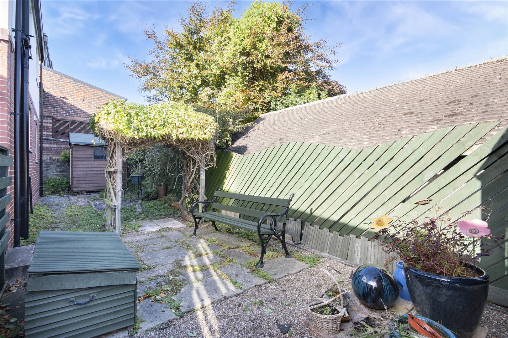 4, Hartington Avenue, Millhouses, Sheffield, S7 2LG