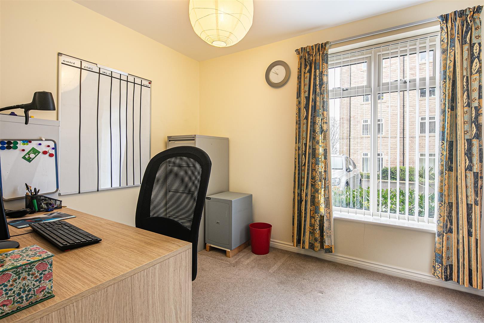 Apartment 1, Wheata House, Elm Gardens, Broomhill, Sheffield, S10 5AB