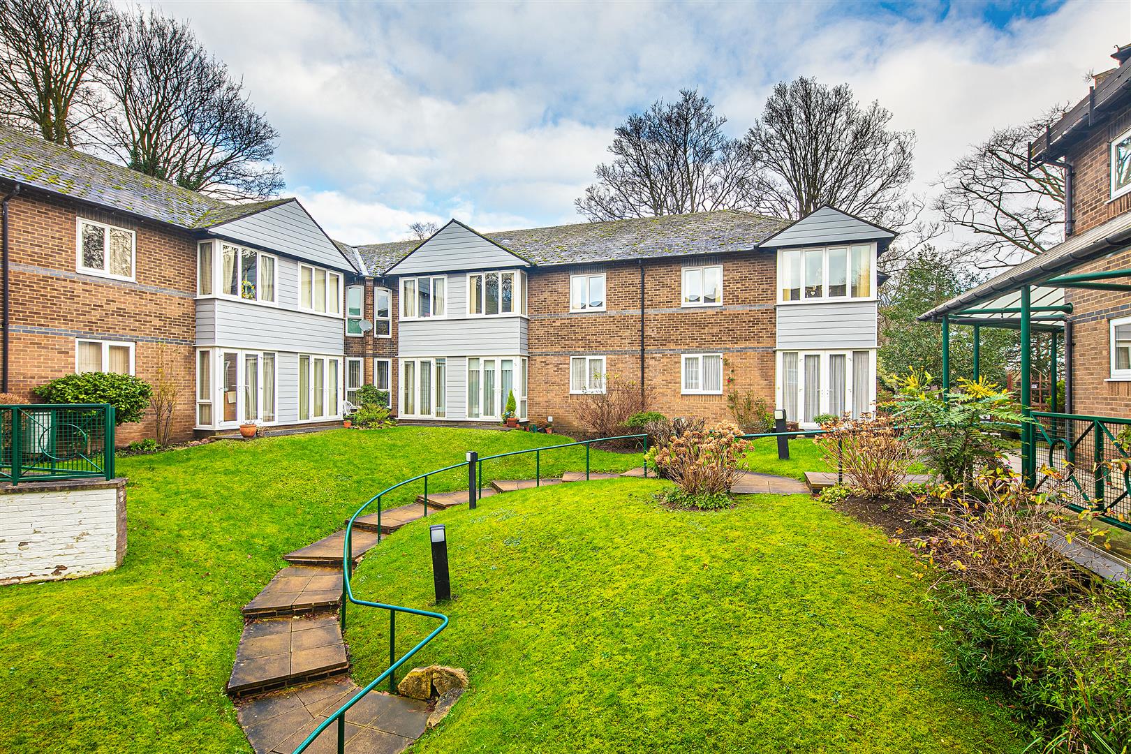 Flat 15, Lifestyle House, Melbourne Avenue, Sheffield, S10 2QH