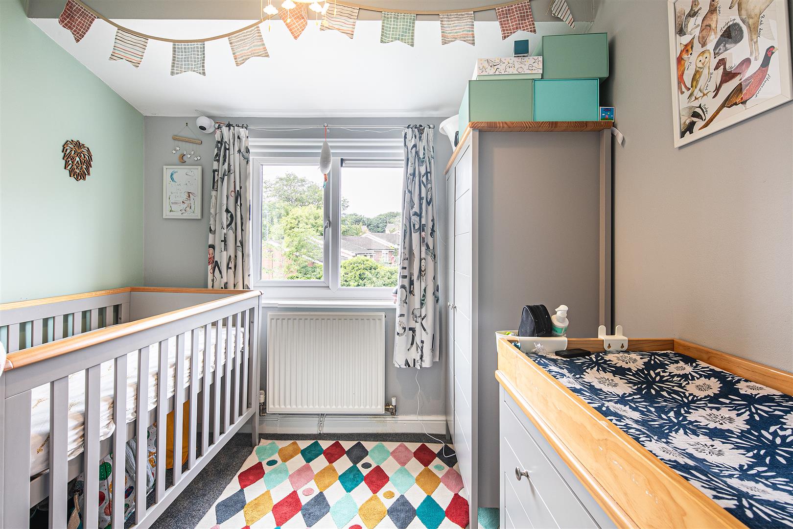 86, Abbey Brook Drive, Chancet Wood, Sheffield, S8 7UT