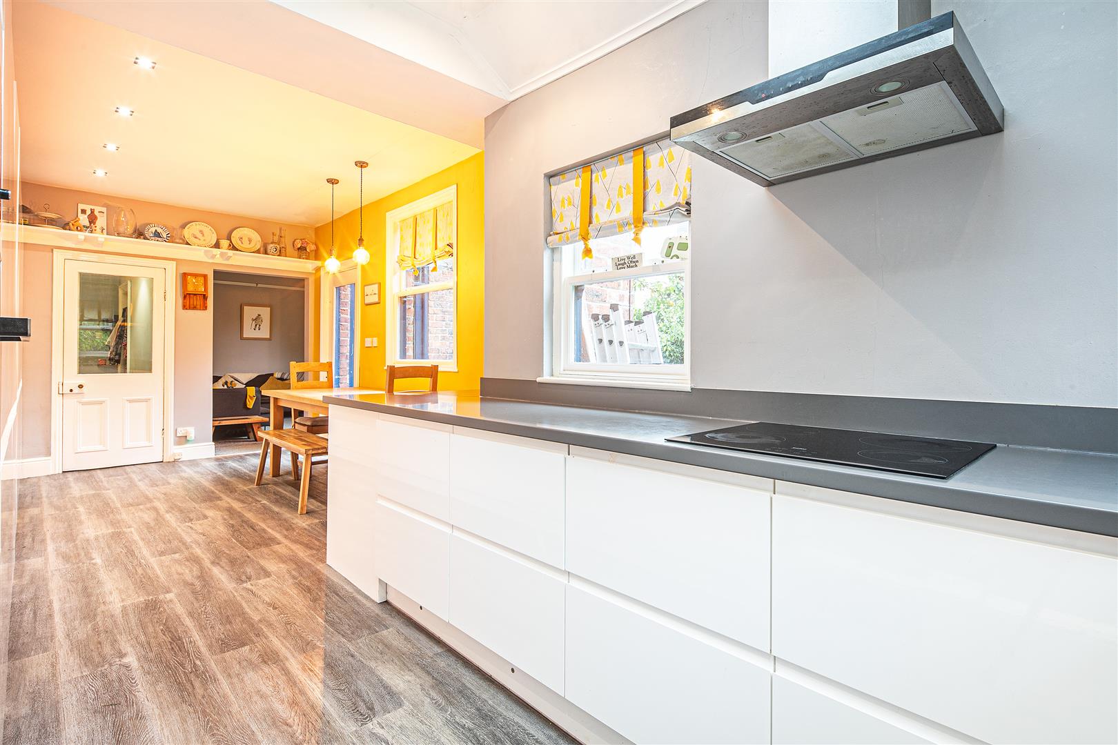 66, Southgrove Road, Botanical Gardens, Sheffield, S10 2NQ