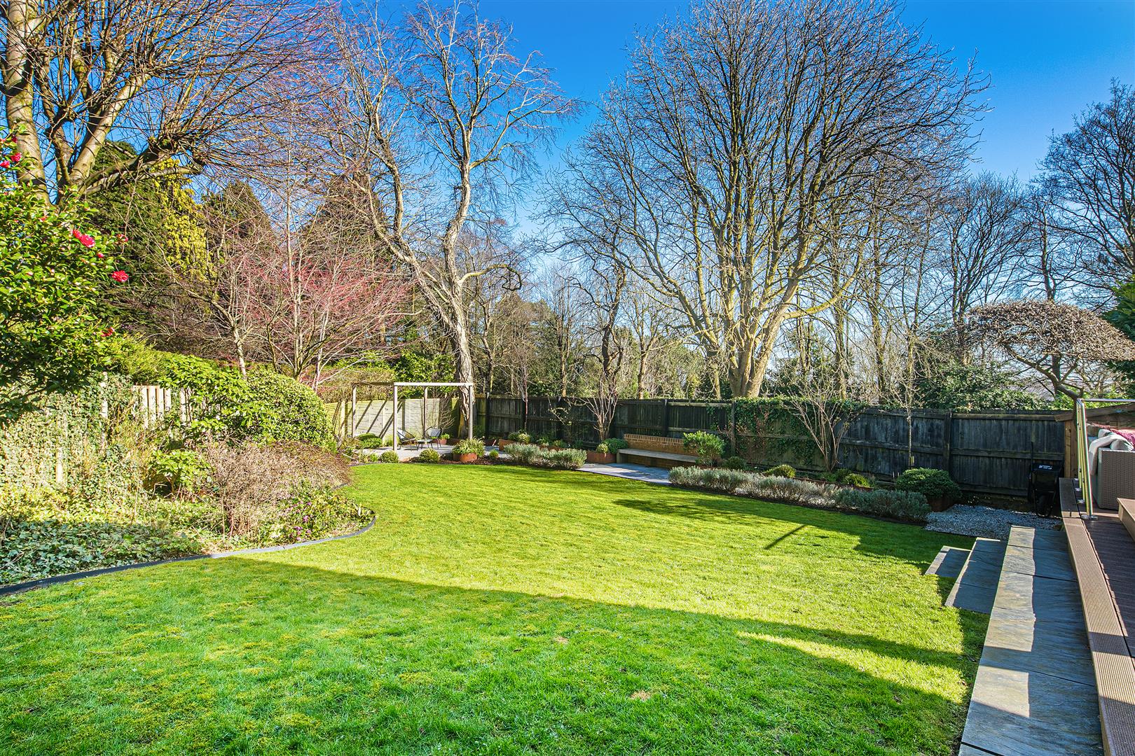 3, Croft Close, Whirlow, Sheffield, S11 9QP