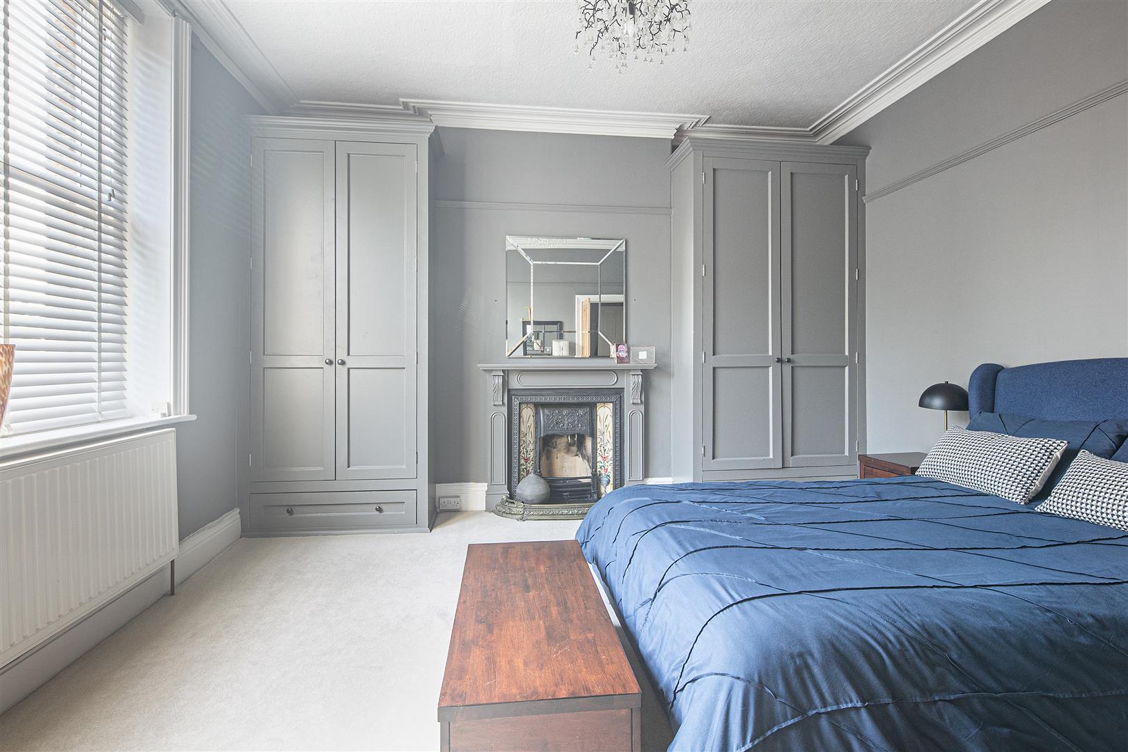 45, Hastings Road, Sheffield, S7 2GT