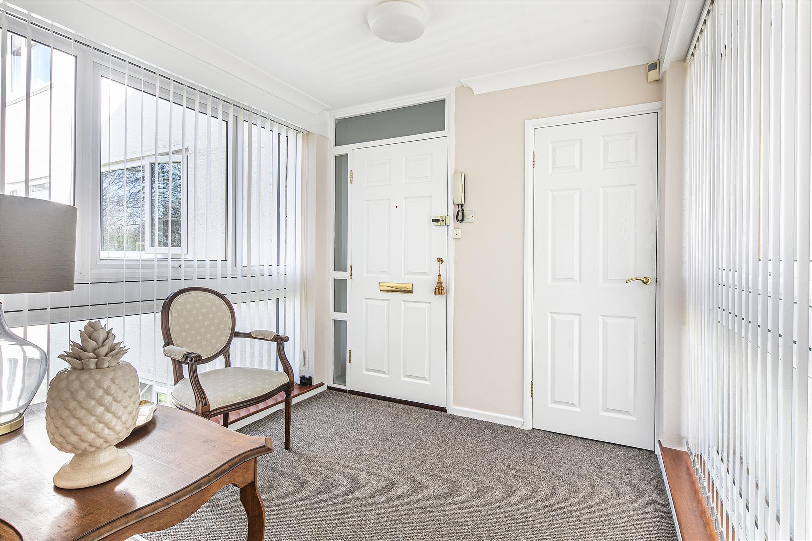 24 The Glen, Endcliffe Vale Road, Endcliffe, Sheffield, S10 3FN