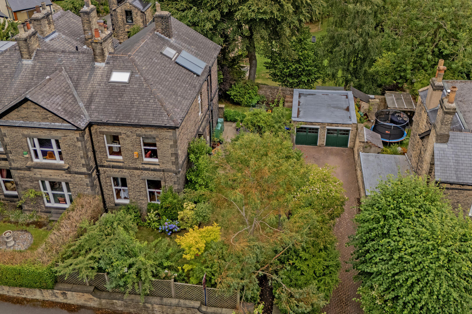 24, Lawson Road, Sheffield, S10 5BW