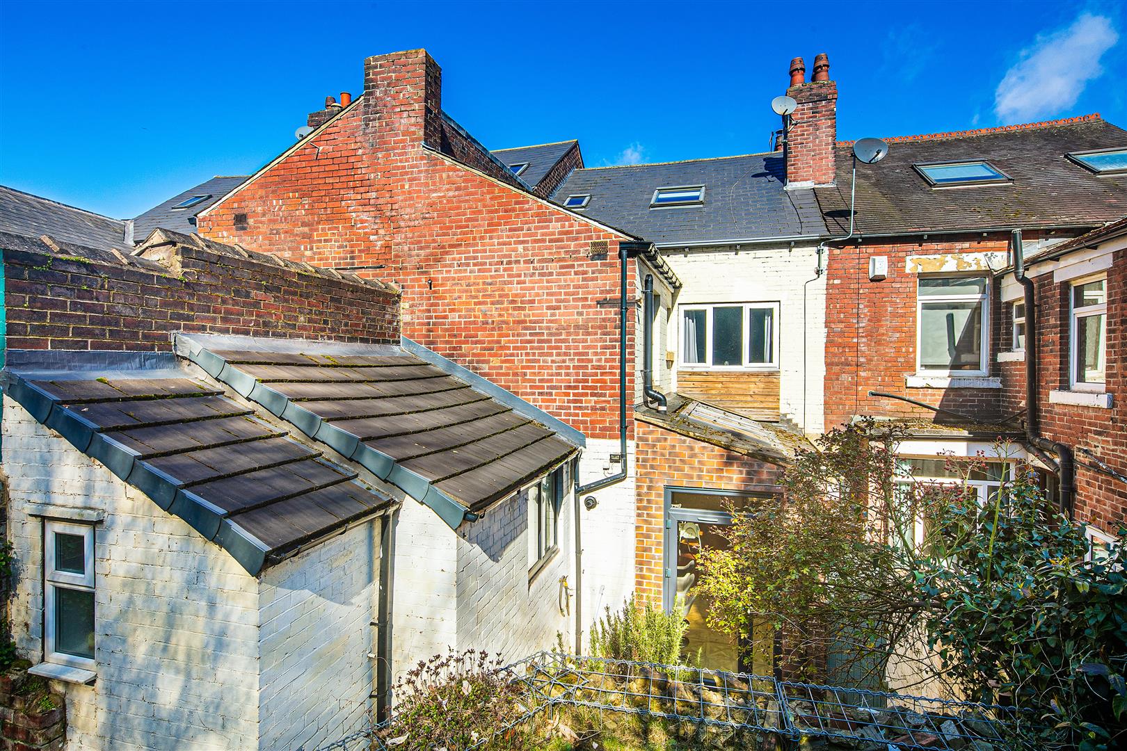 733, Ecclesall Road, Sheffield, S11 8TG