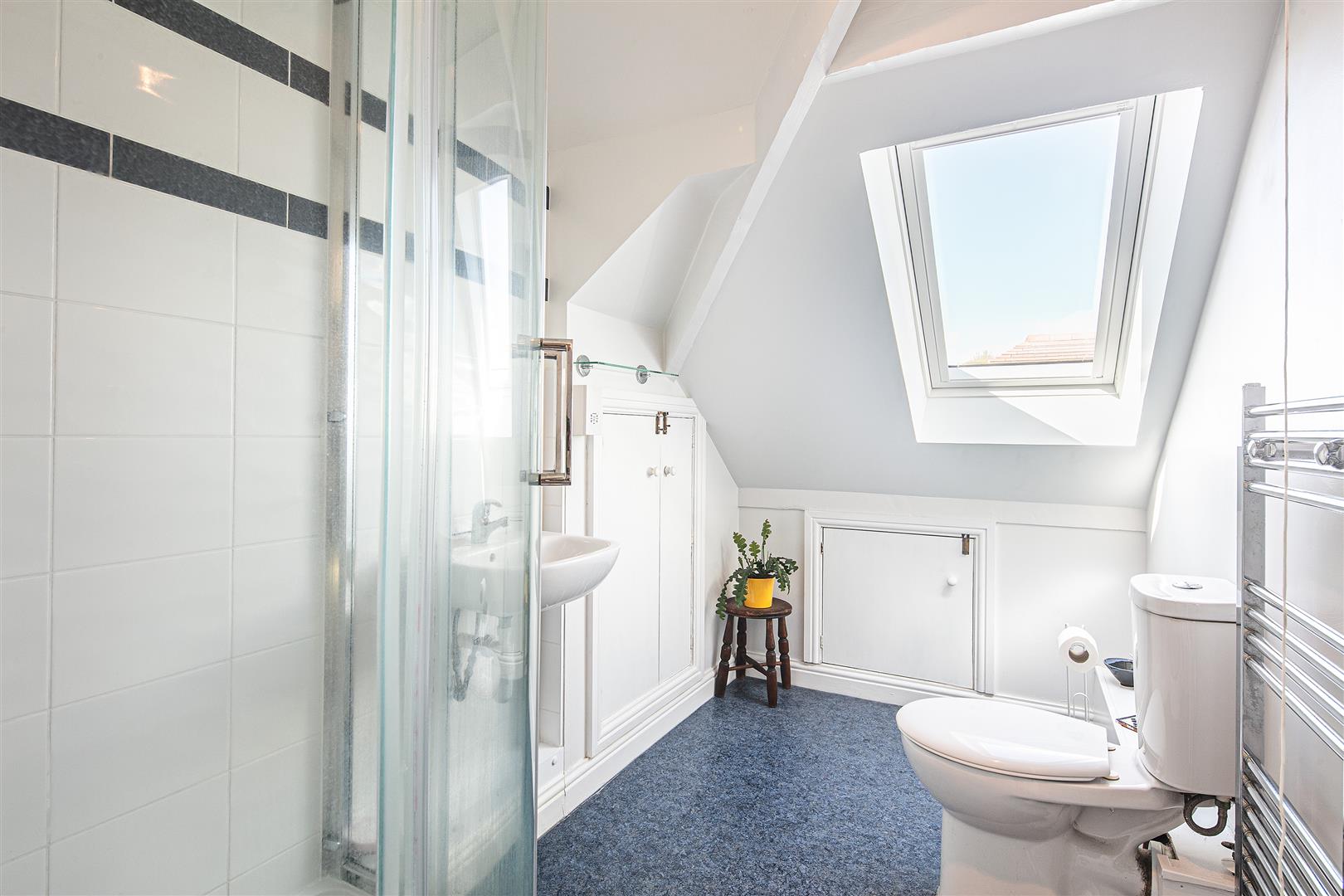 40, Bents Drive, Sheffield, S11 9RP