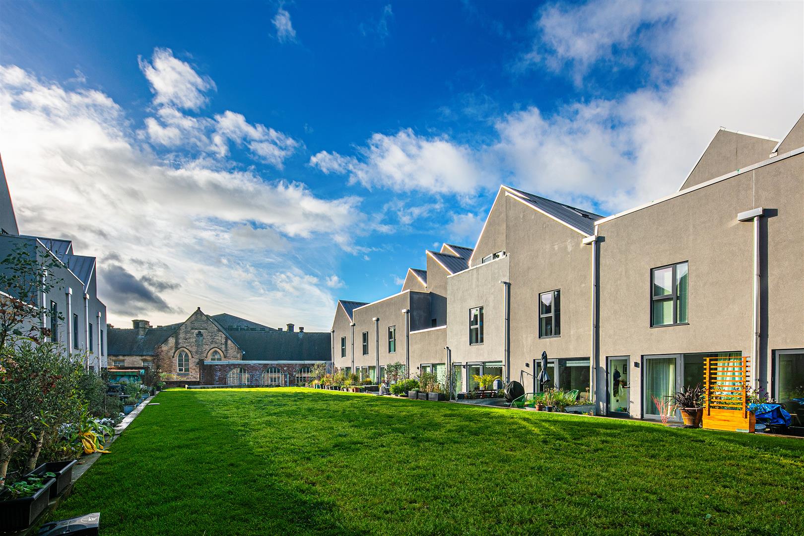 9, Lizzie Lane, Sheffield, S3 8AZ