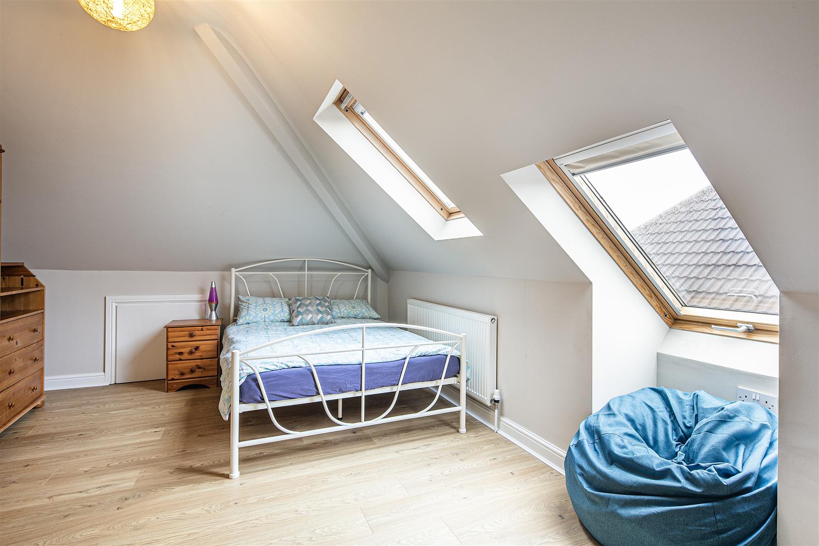 26, Lodge Moor Road, Lodge Moor, Sheffield, S10 4LU