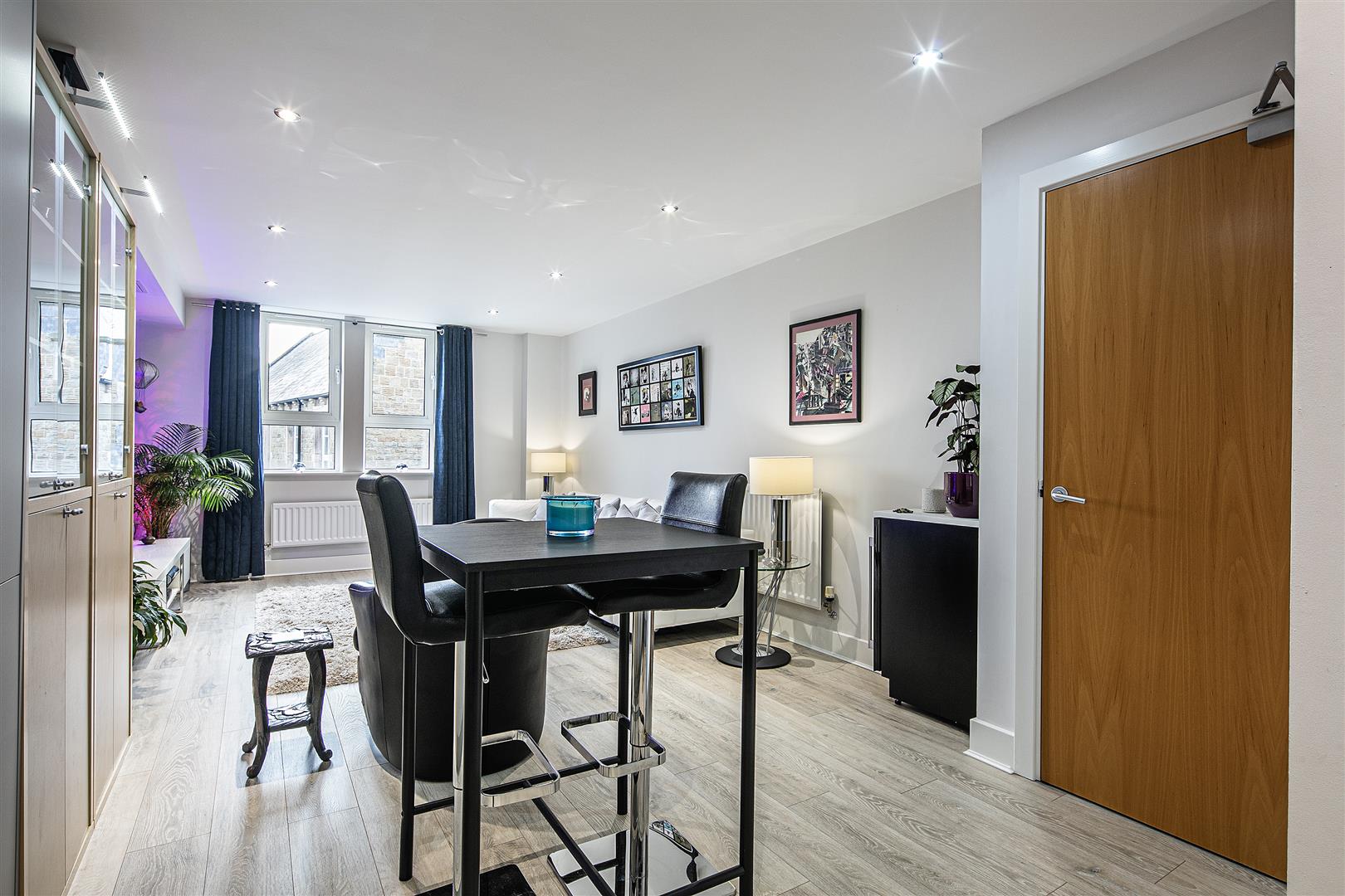 Apartment 3, Osborne Mews, Brincliffe, Sheffield, S11 9EG