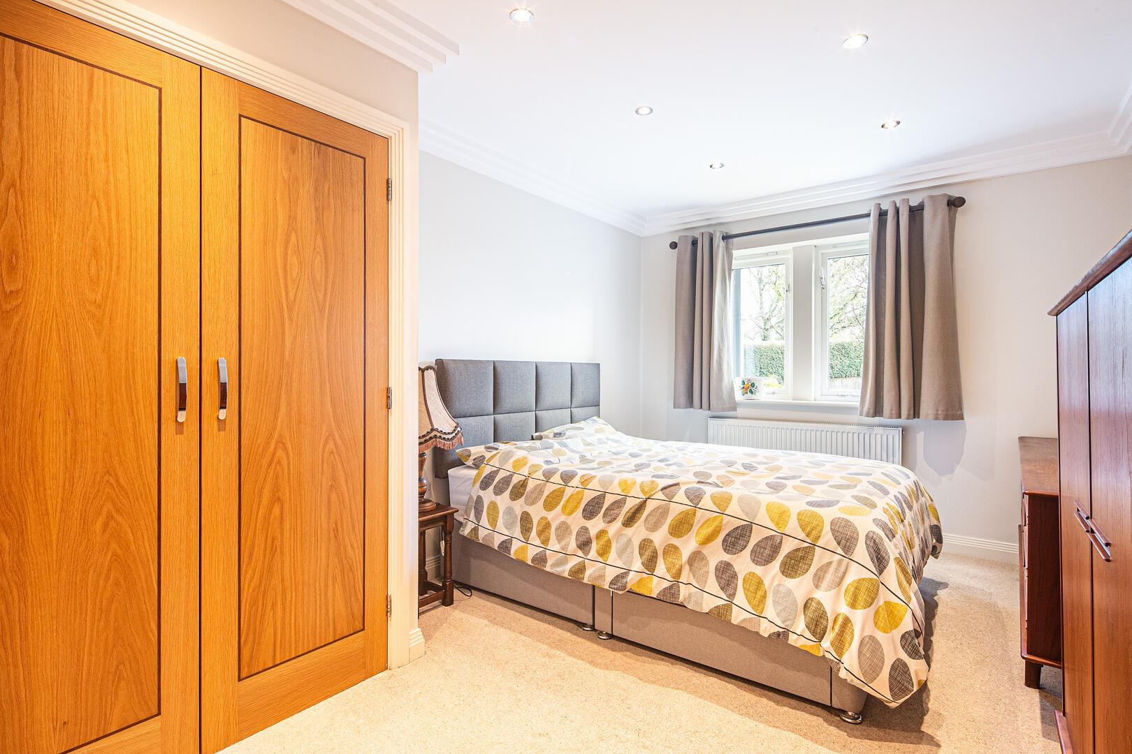 Apartment 2, 347, Ecclesall Road South, Sheffield, S11 9PX