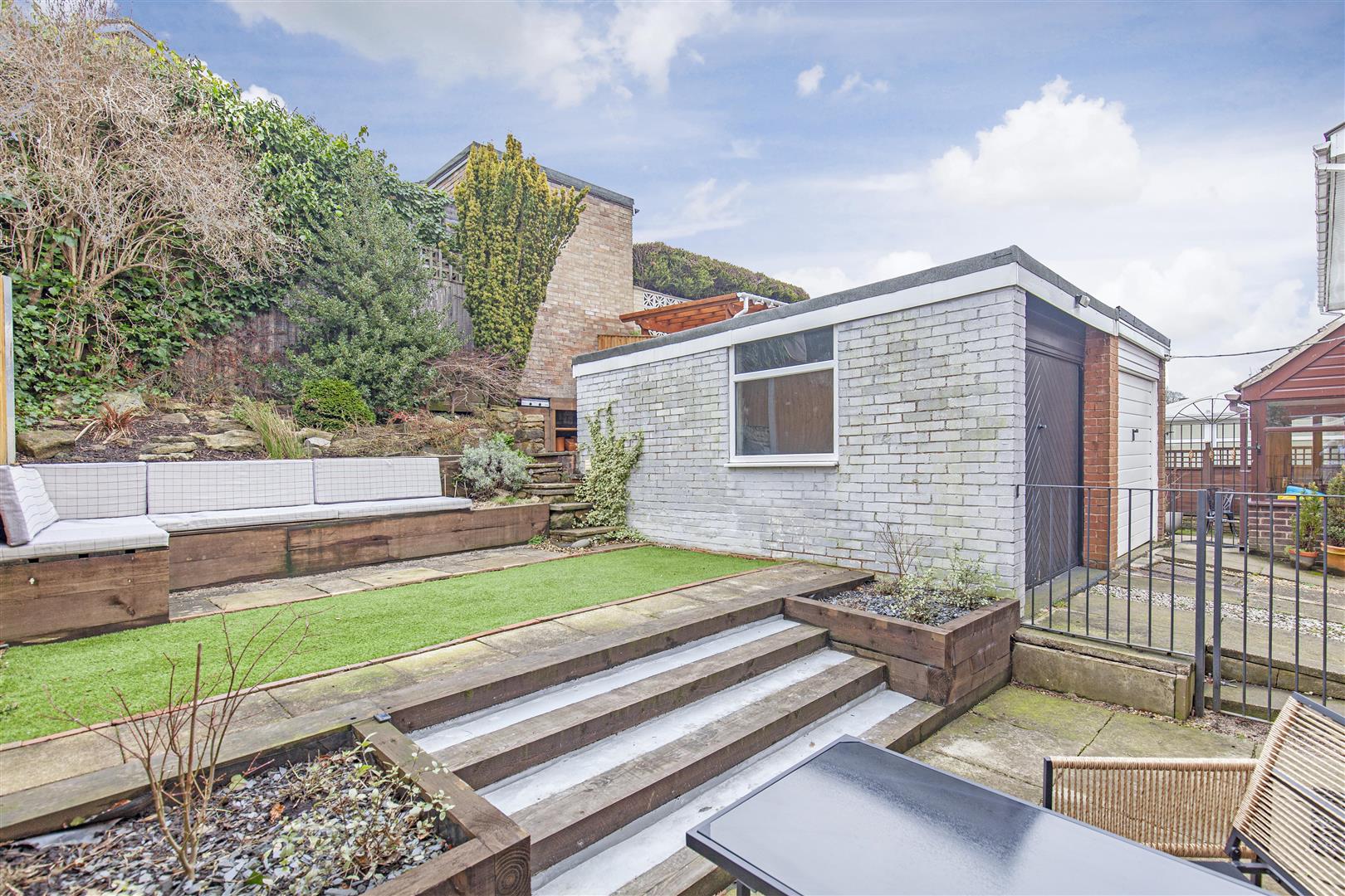 22, Cavendish Avenue, Loxley, Sheffield, S6 6TA