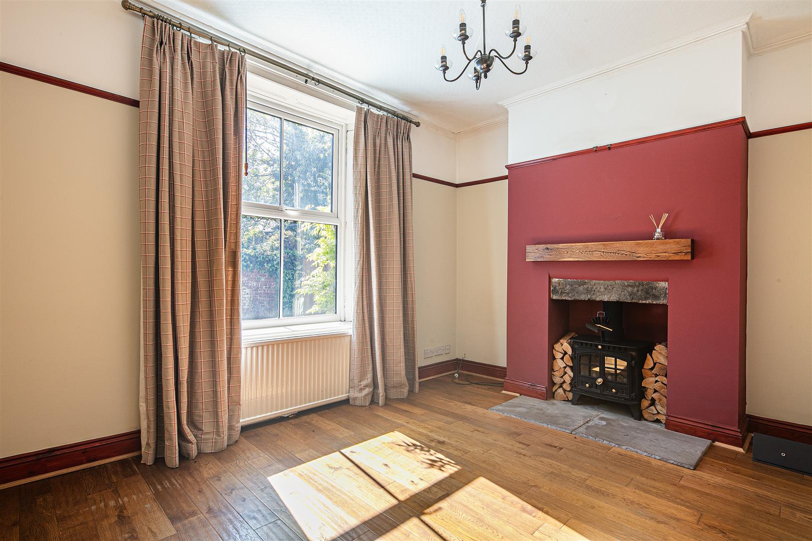 4, Mackenzie Crescent, Sheffield, S10 2BU