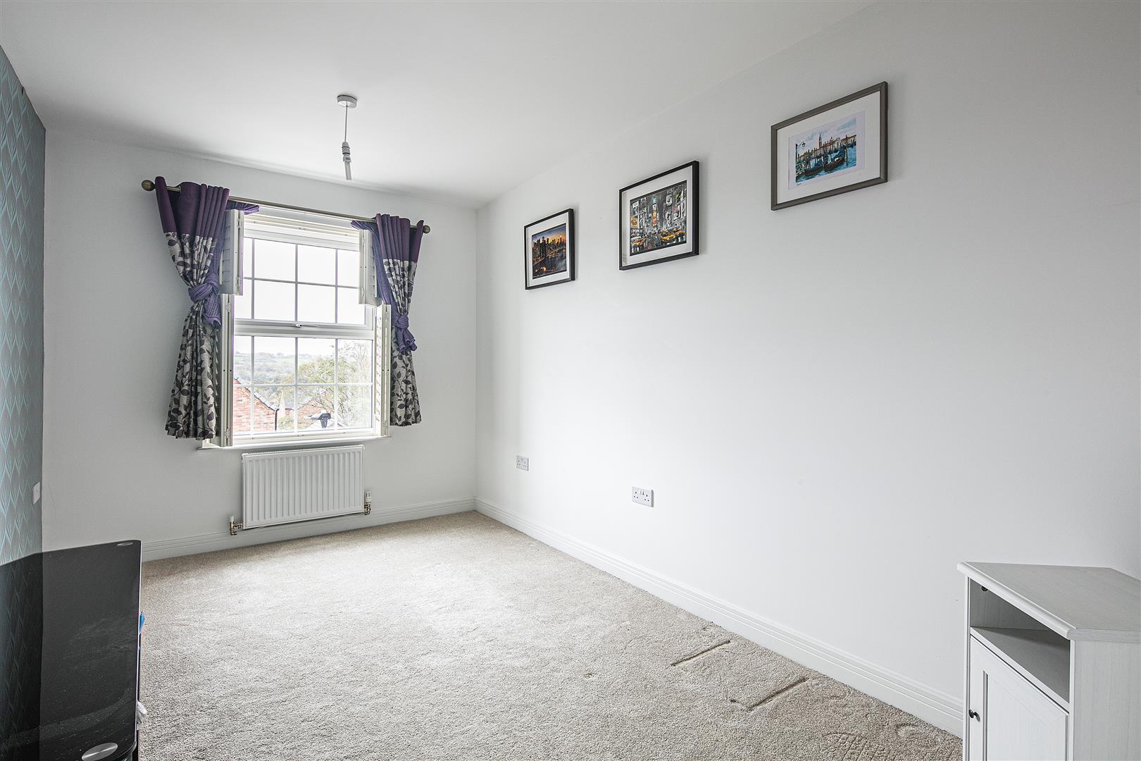 1, Anglo Close, Dore, Sheffield, S17 3SE