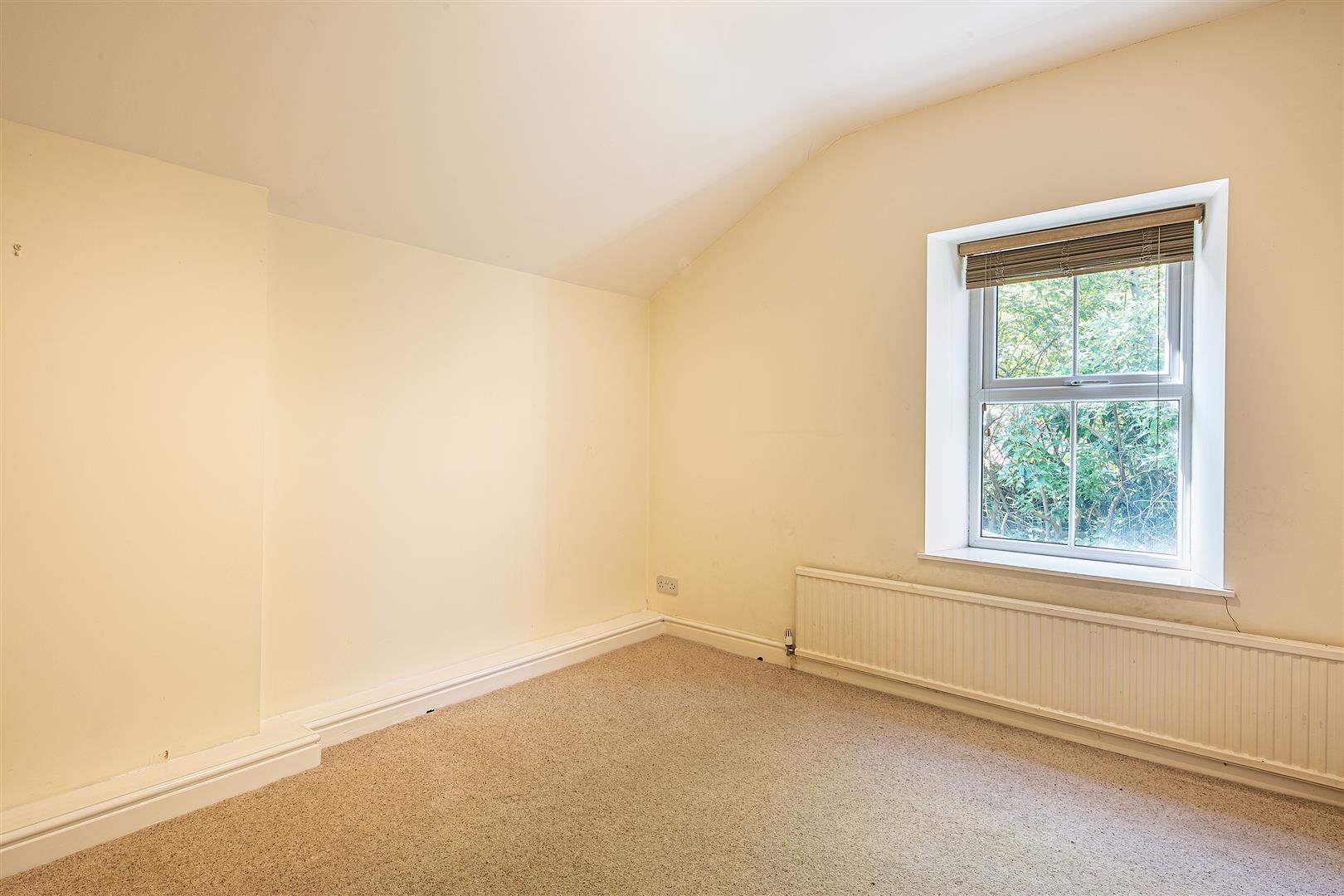 4, Mackenzie Crescent, Sheffield, S10 2BU