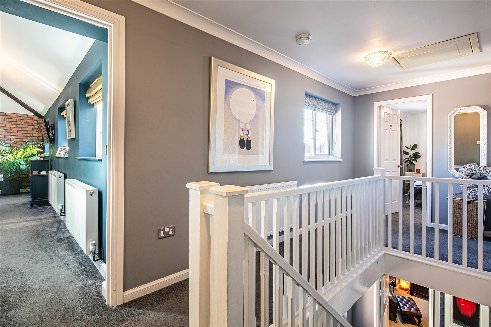 9, Ashfurlong Park, Dore, Sheffield, S17 3LD