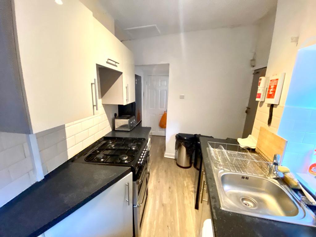 197, Springvale Road, Common Side, Sheffield, S6 3NT
