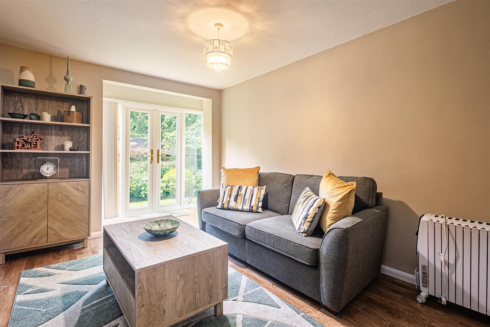 Flat 15, Lifestyle House, Melbourne Avenue, Sheffield, S10 2QH