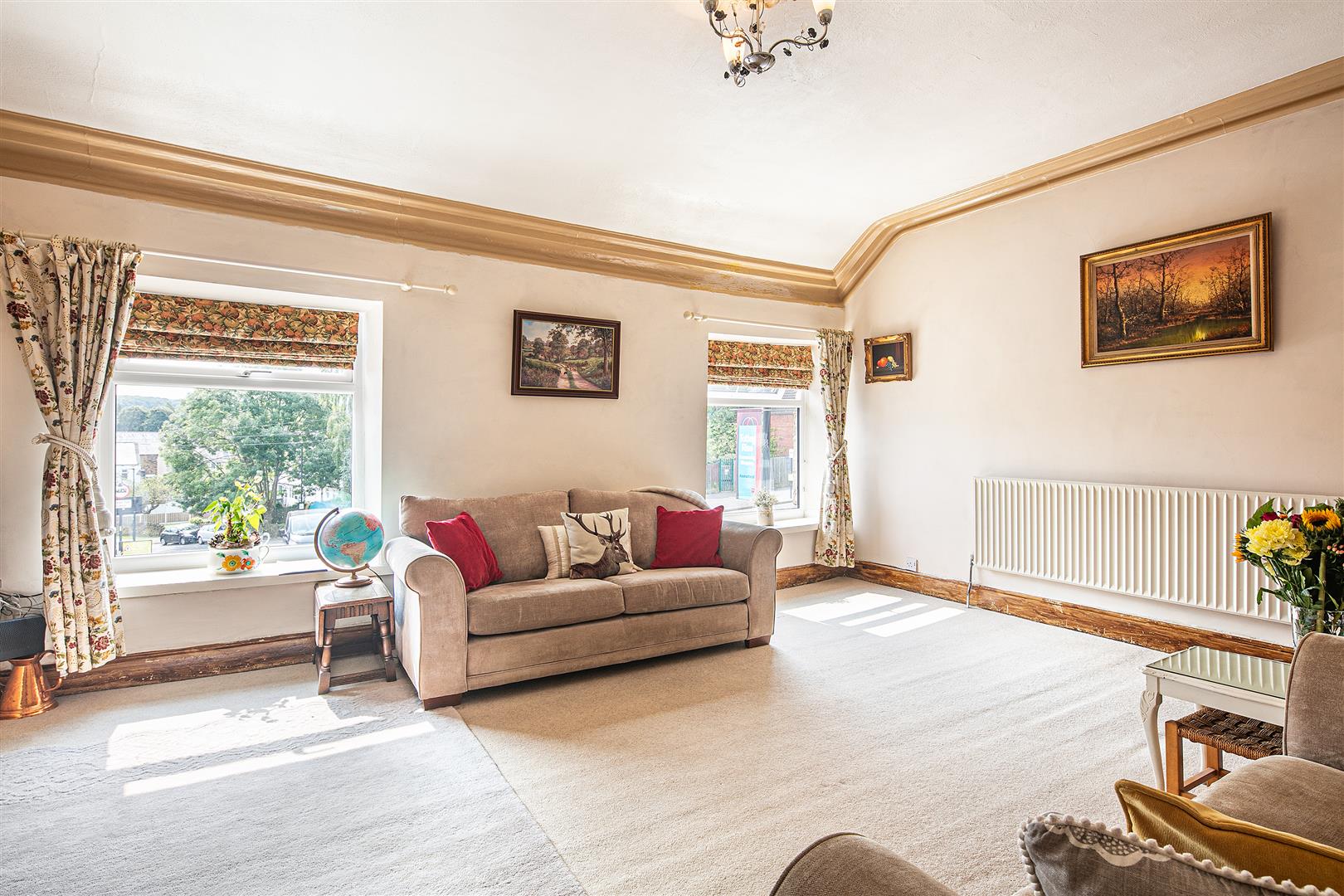 168A, Baslow Road, Totley, Sheffield, S17 4DR