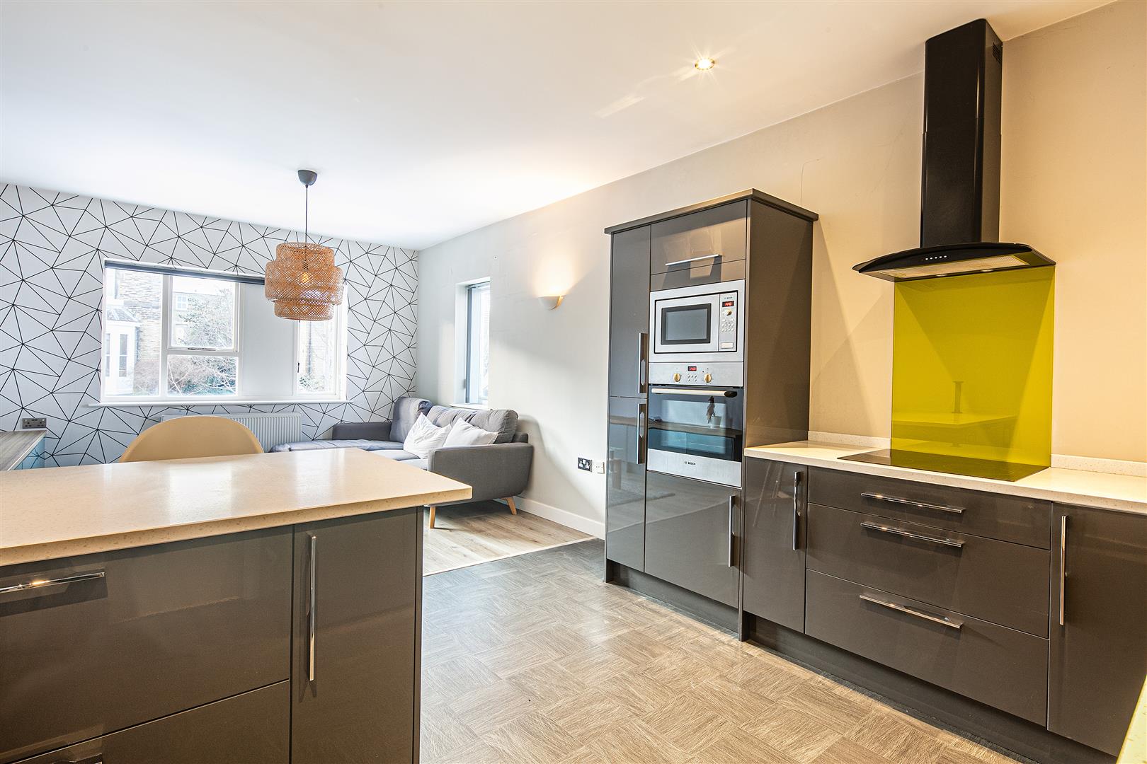 Apt 4, St Andrews Plaza, 33 Clifford Road, Brincliffe, Sheffield, S11 9AQ