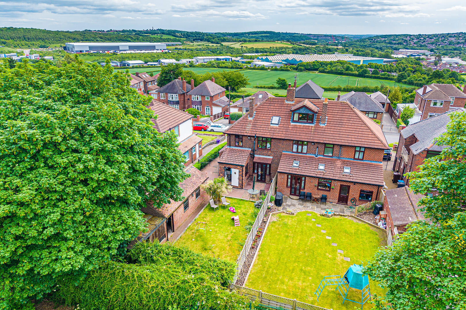 32, Crakehall Road, Ecclesfield, Sheffield, S35 9WQ