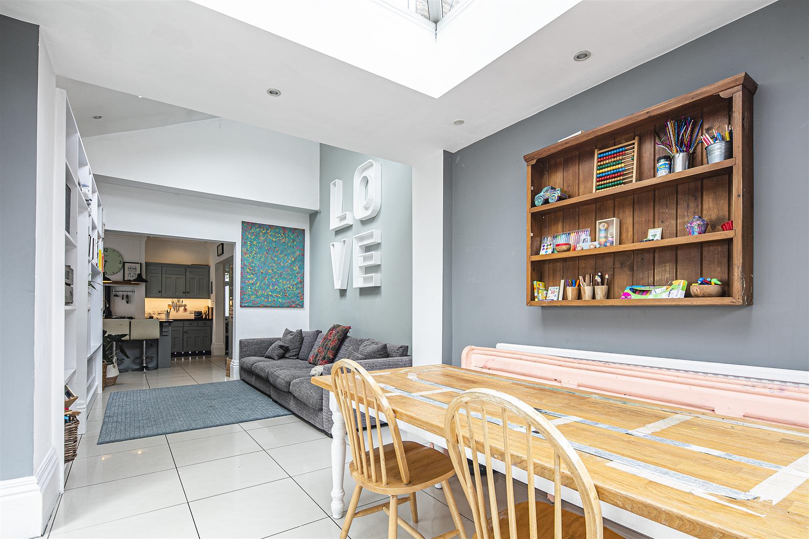 Ryecroft, 283 Abbeydale Road South, Dore, Sheffield, S17 3LB