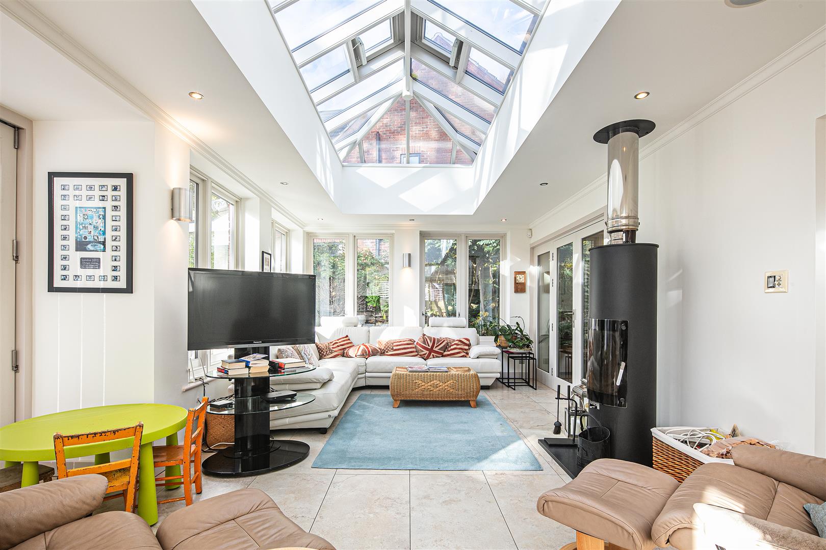 19, Petworth Drive, Sheffield, S11 9QU